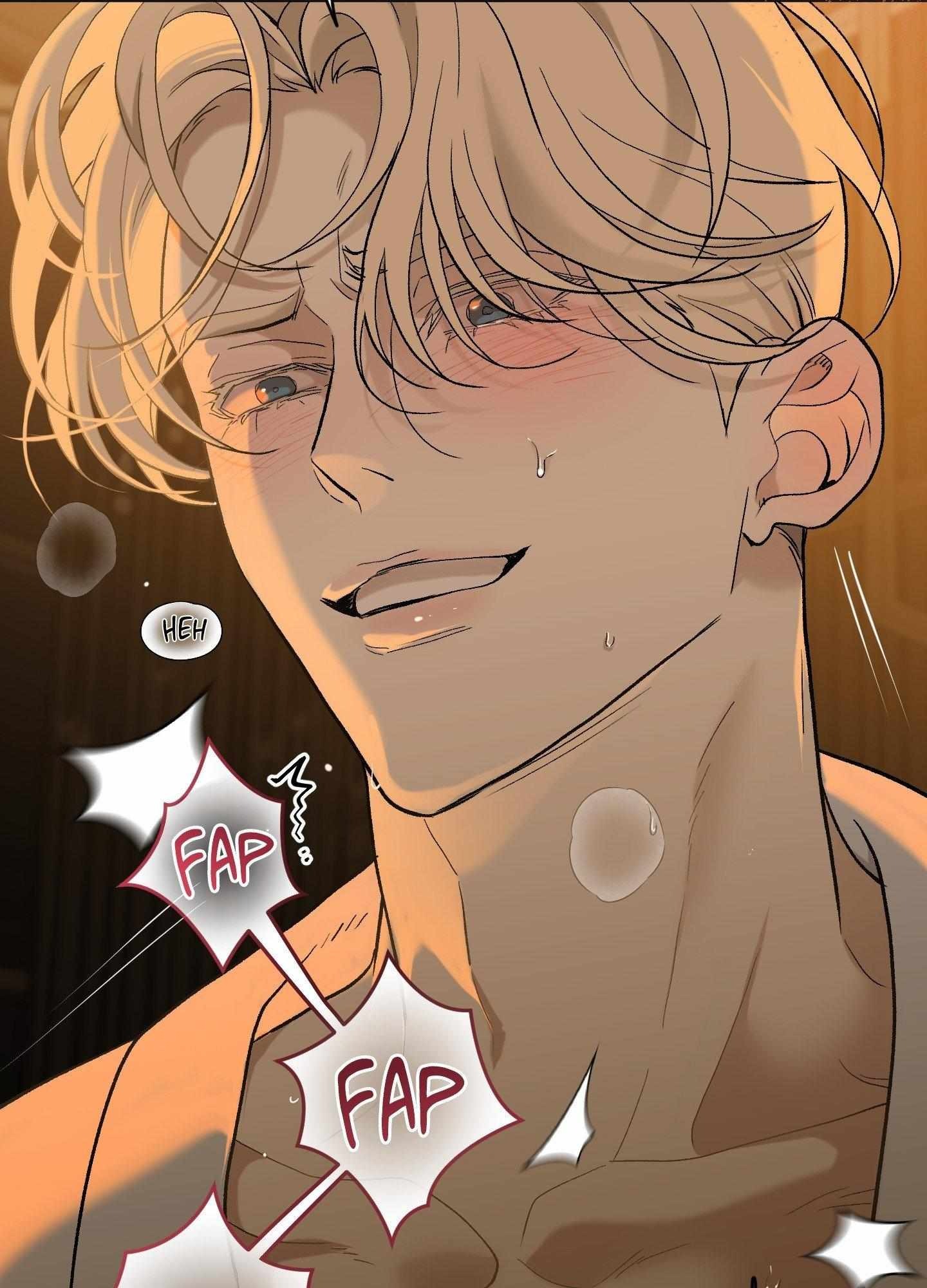 When Life Gives You Tomatoes Chapter 4 - Page 18 in English