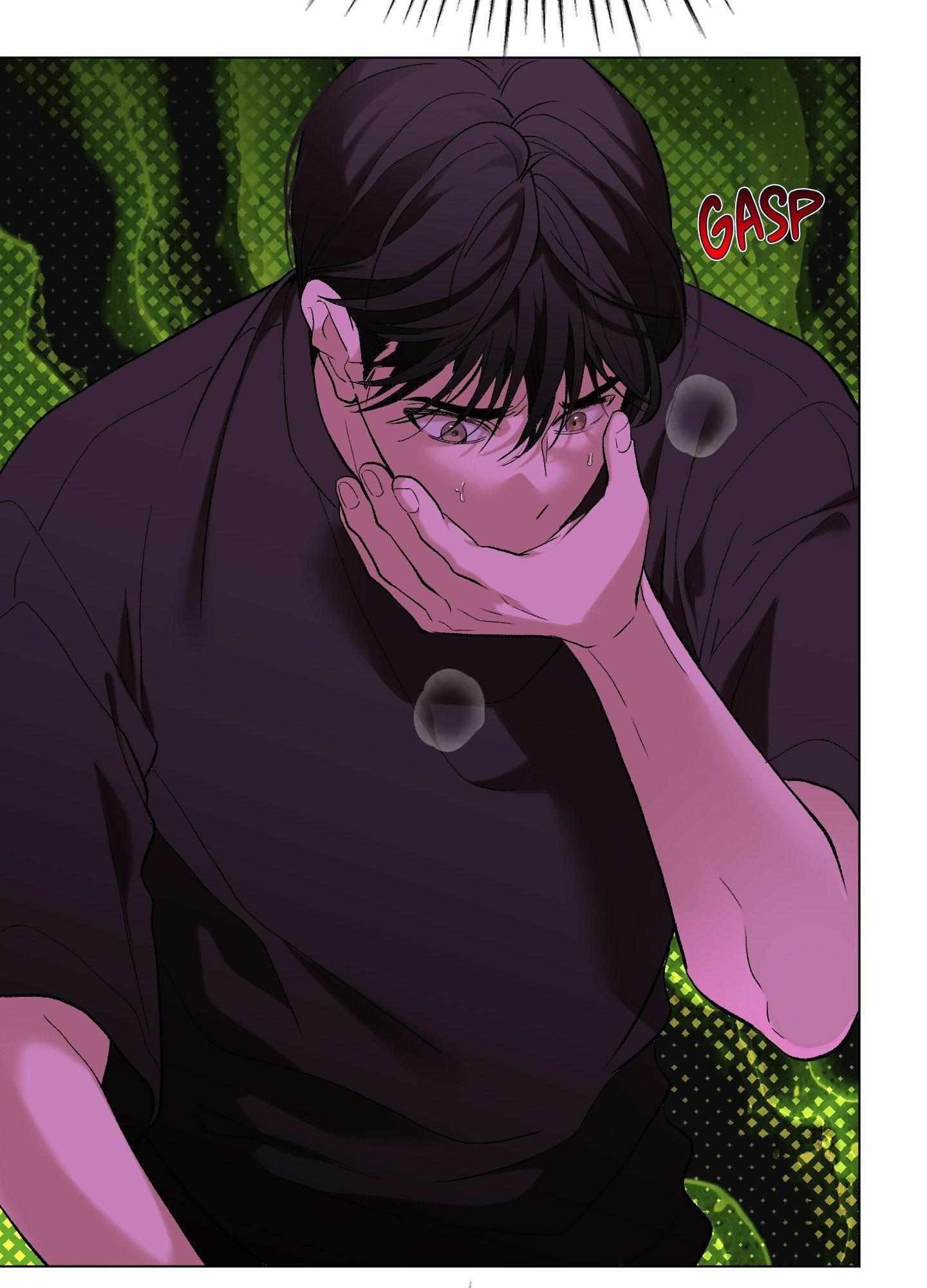 When Life Gives You Tomatoes Chapter 4 - Page 20 in English