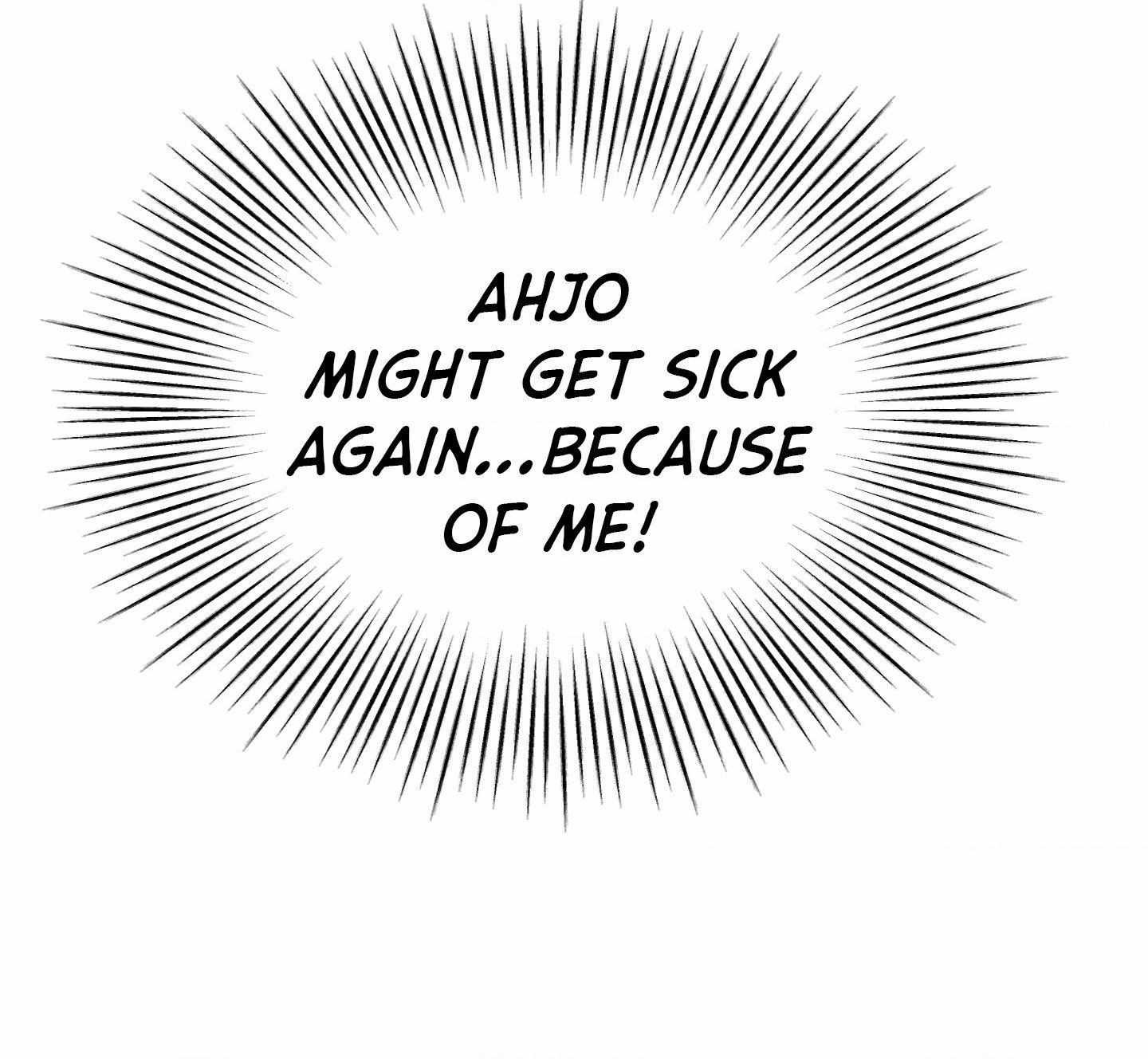 When Life Gives You Tomatoes Chapter 4 - Page 21 in English