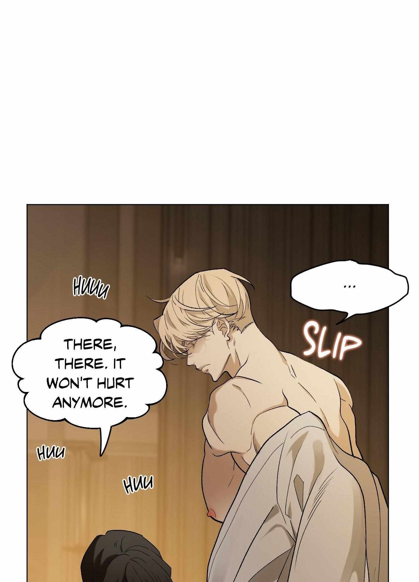 When Life Gives You Tomatoes Chapter 4 - Page 29 in English