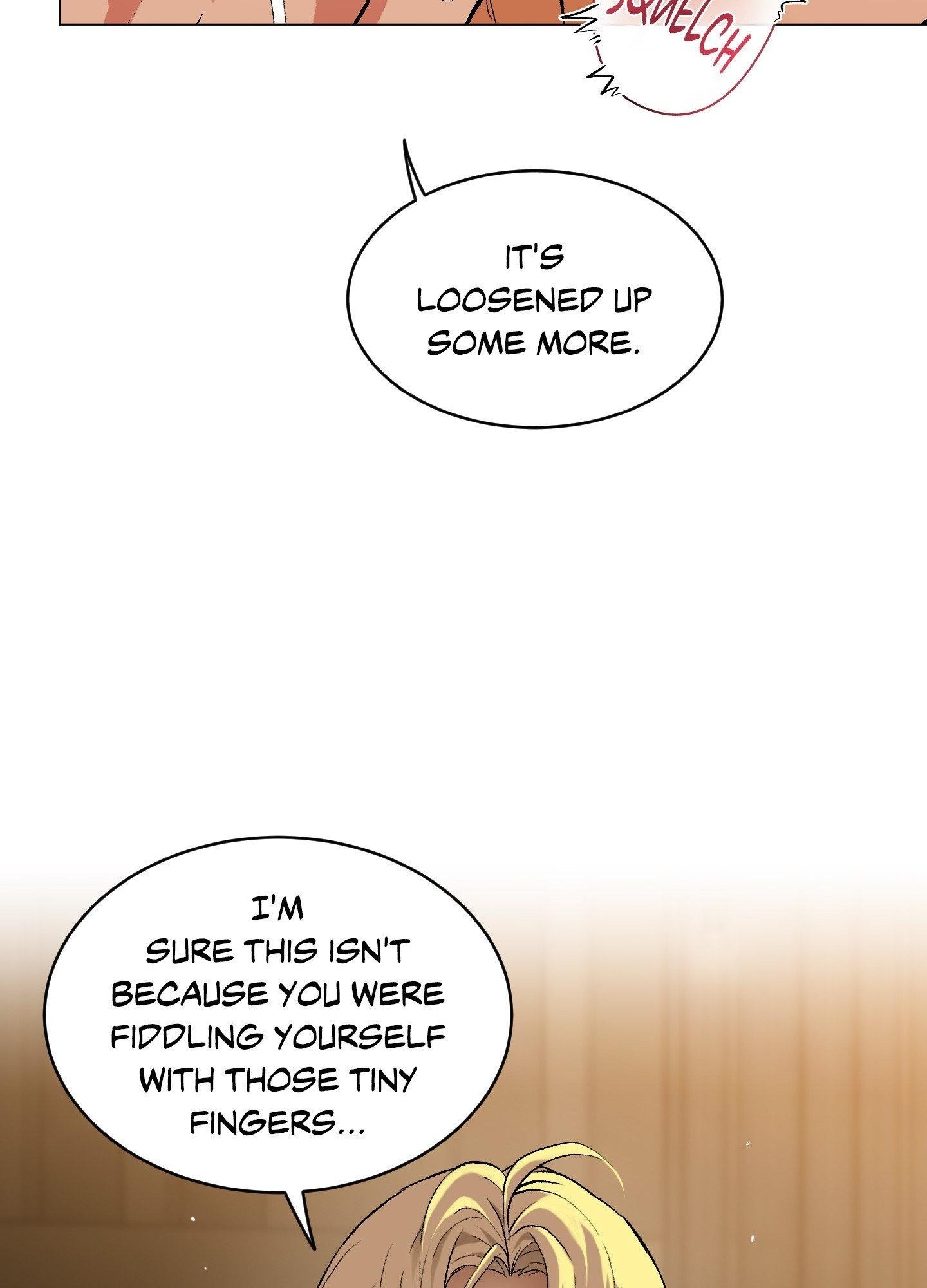 When Life Gives You Tomatoes Chapter 4 - Page 36 in English