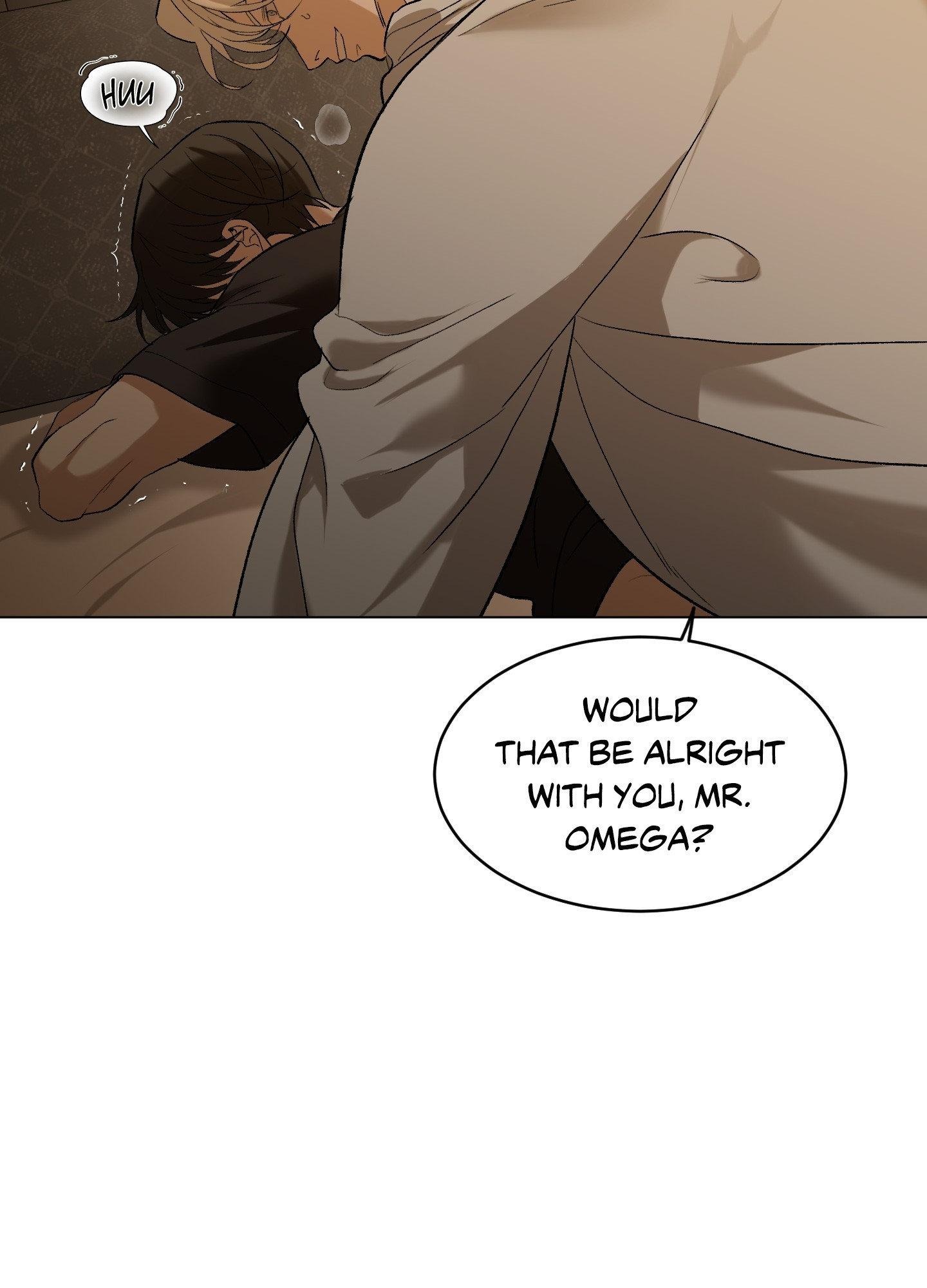 When Life Gives You Tomatoes Chapter 4 - Page 40 in English