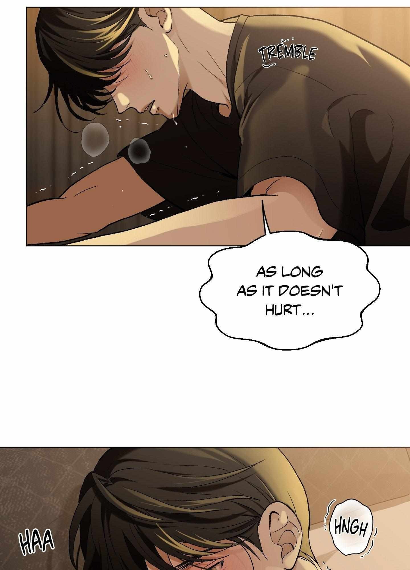 When Life Gives You Tomatoes Chapter 4 - Page 41 in English