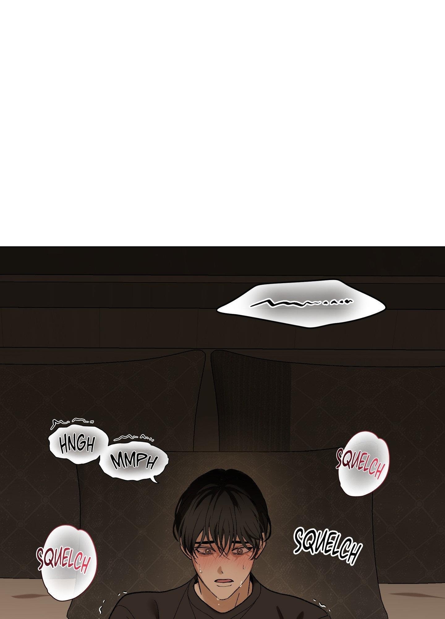 When Life Gives You Tomatoes Chapter 4 - Page 5 in English