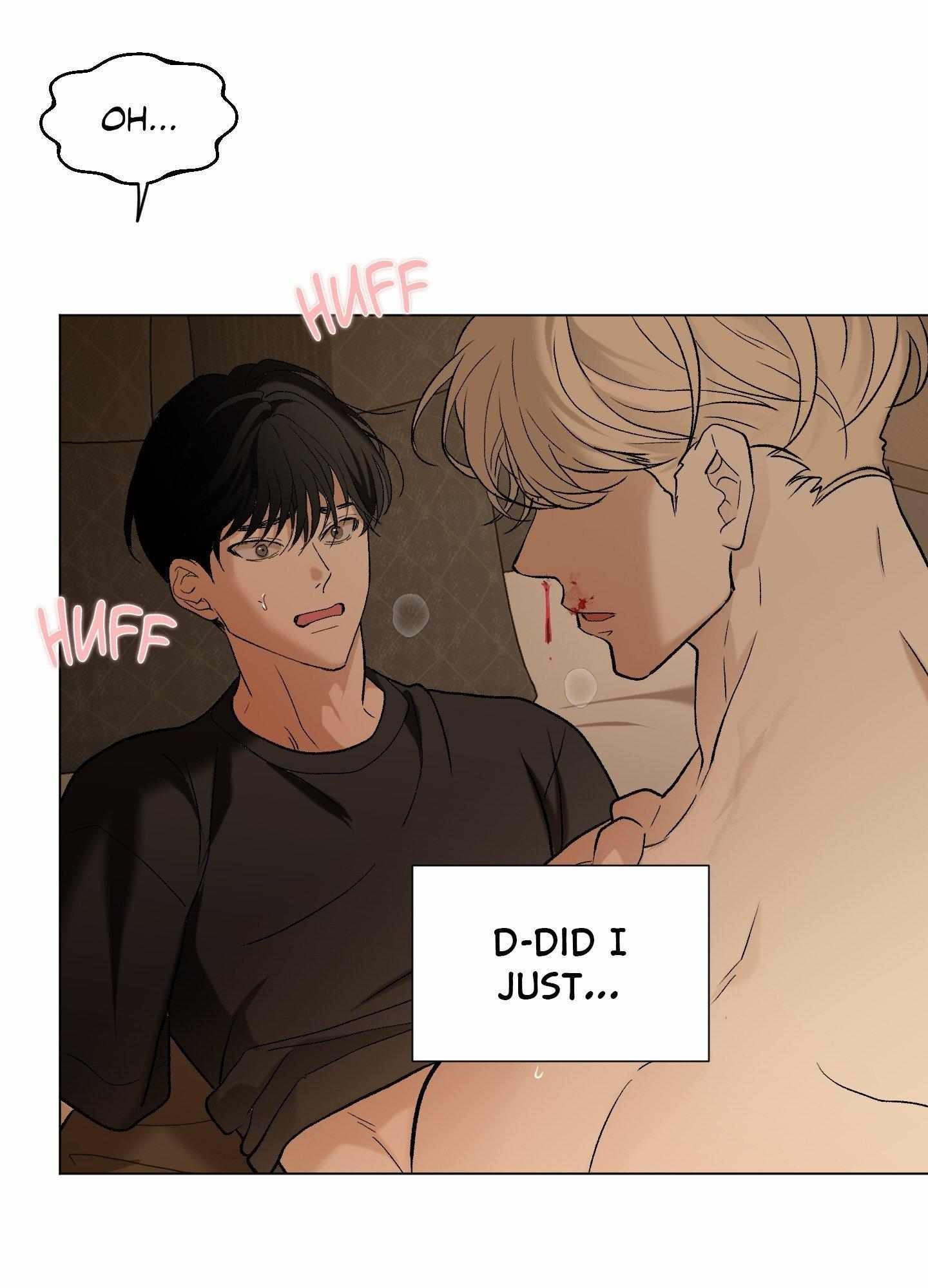 When Life Gives You Tomatoes Chapter 4 - Page 64 in English