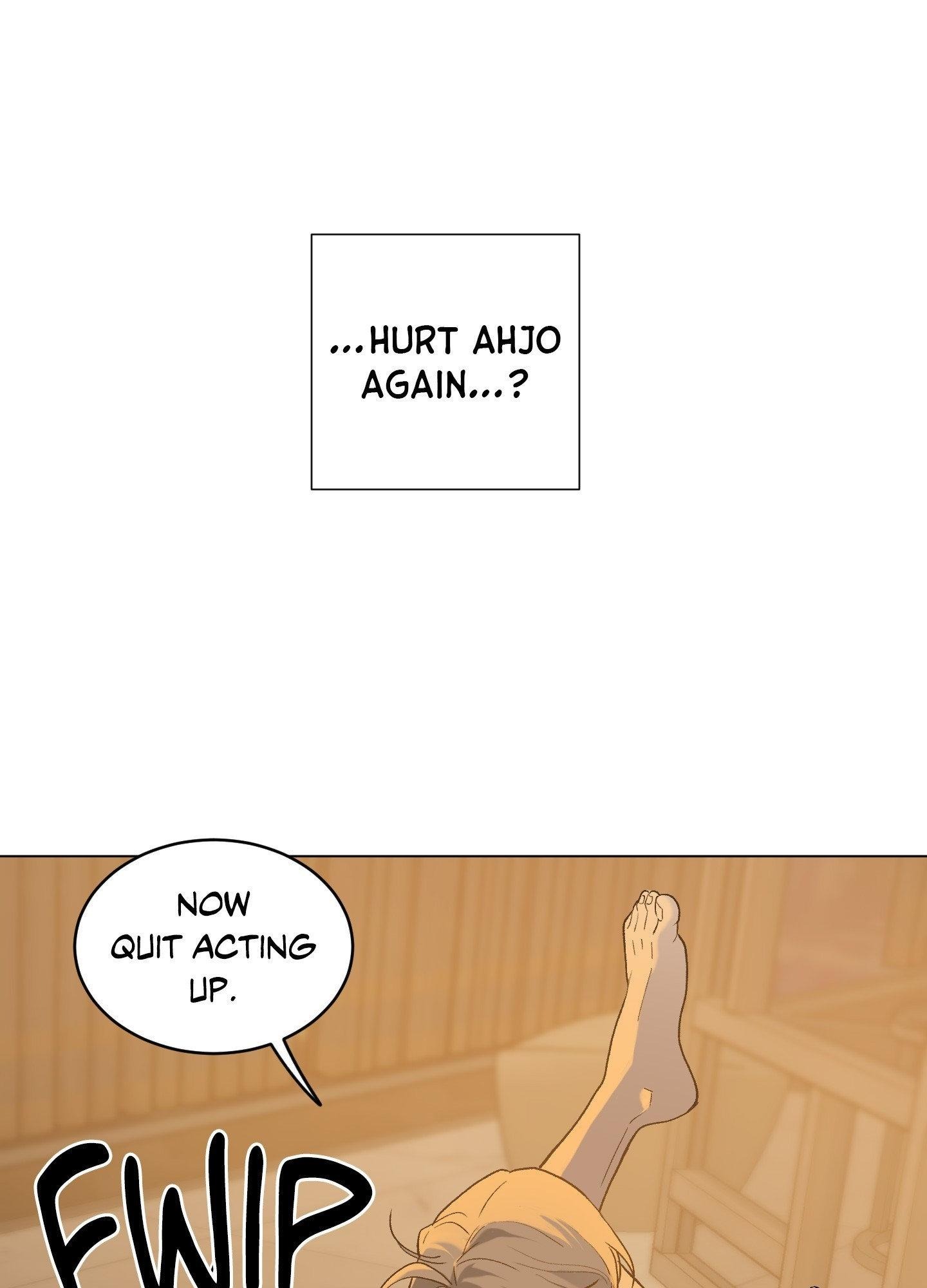 When Life Gives You Tomatoes Chapter 4 - Page 65 in English