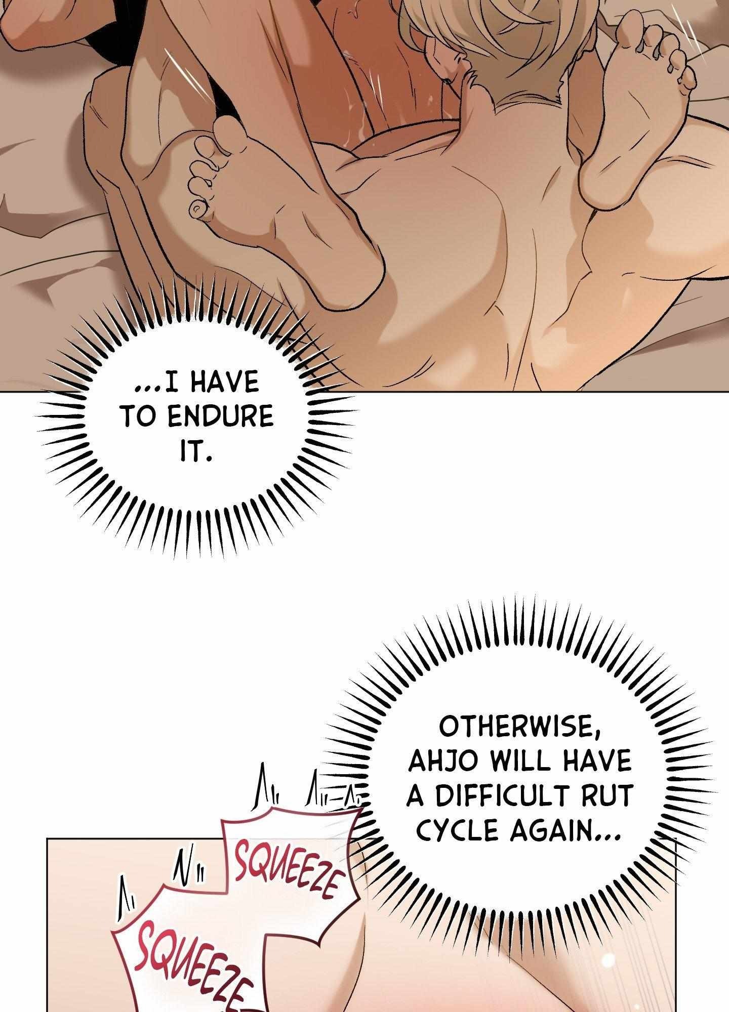 When Life Gives You Tomatoes Chapter 4 - Page 70 in English