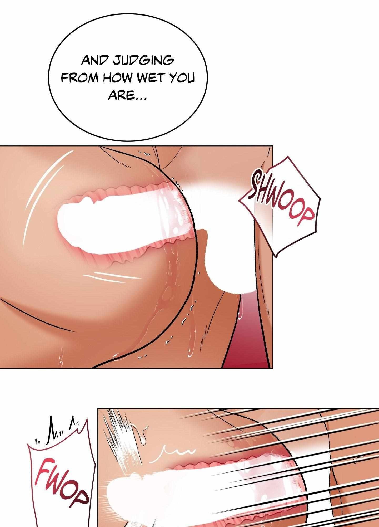 When Life Gives You Tomatoes Chapter 4 - Page 77 in English