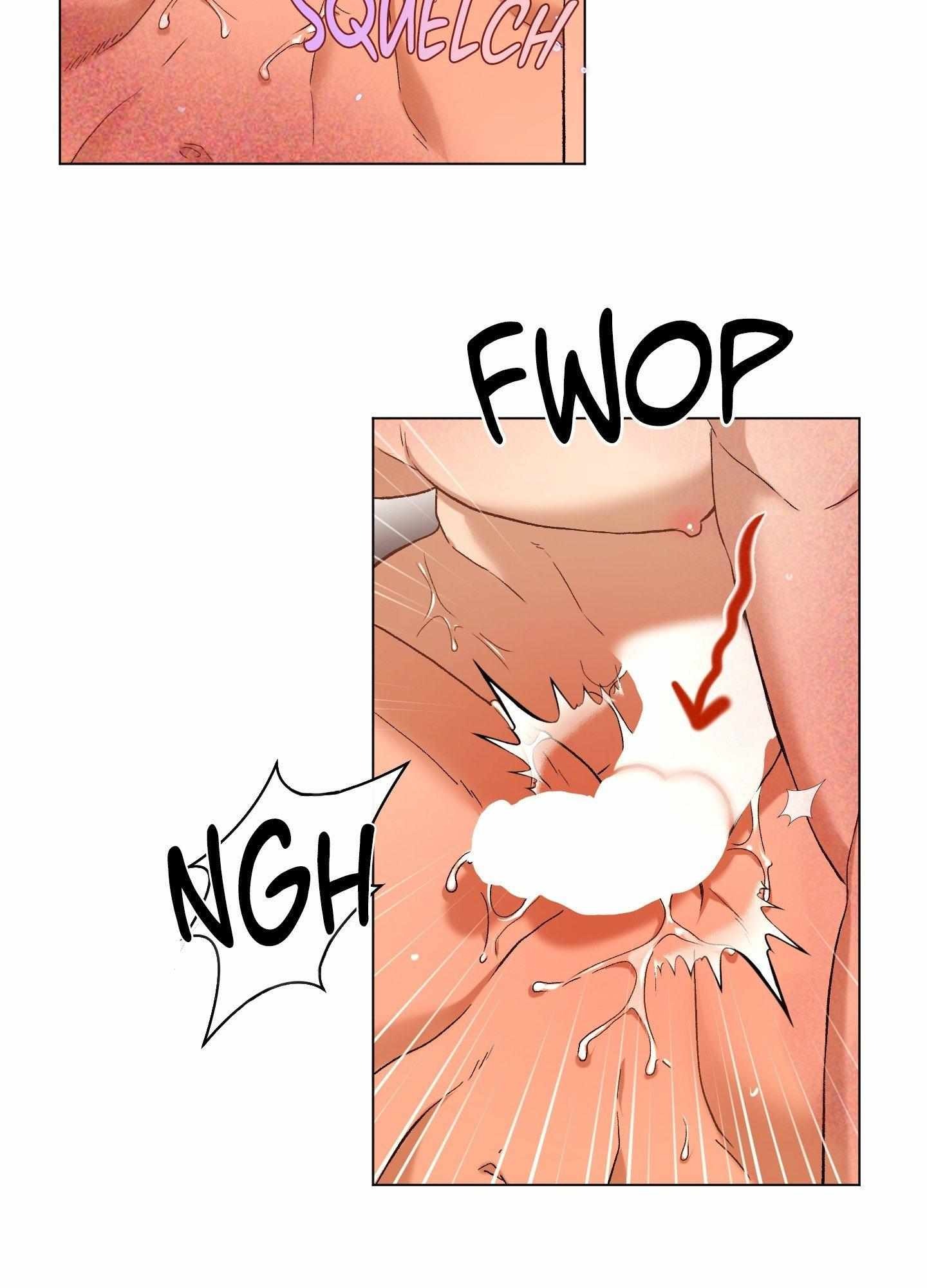 When Life Gives You Tomatoes Chapter 5 - Page 10 in English