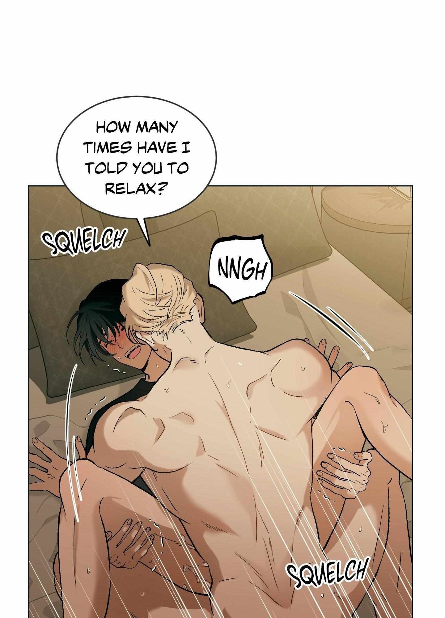 When Life Gives You Tomatoes Chapter 5 - Page 11 in English