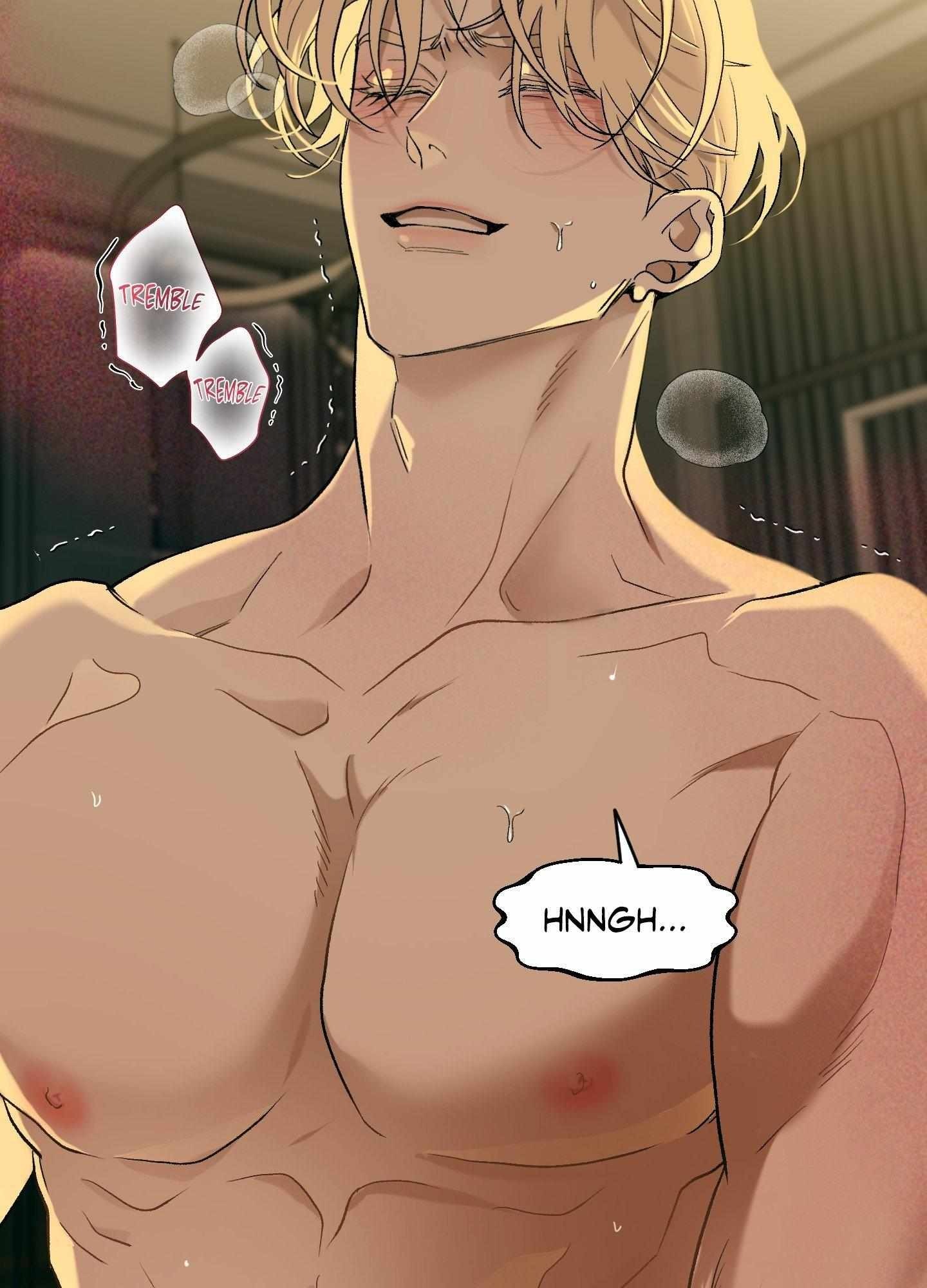 When Life Gives You Tomatoes Chapter 5 - Page 17 in English