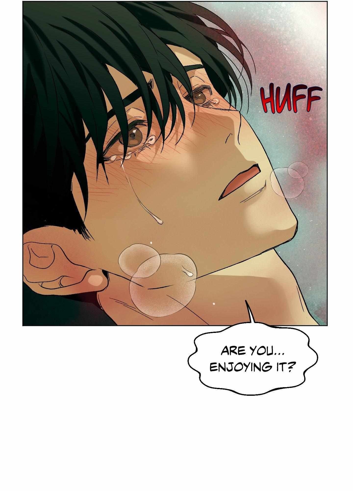 When Life Gives You Tomatoes Chapter 5 - Page 20 in English
