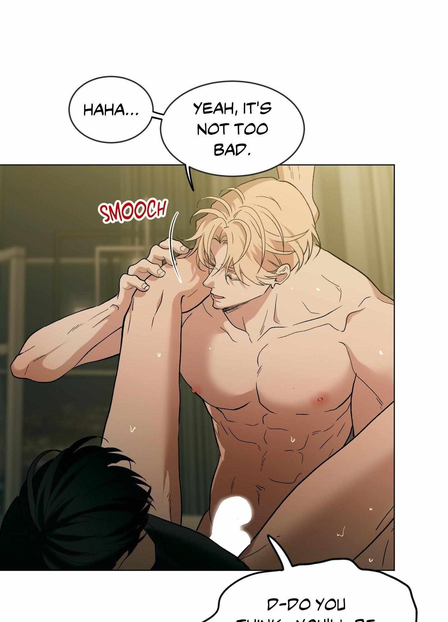 When Life Gives You Tomatoes Chapter 5 - Page 21 in English