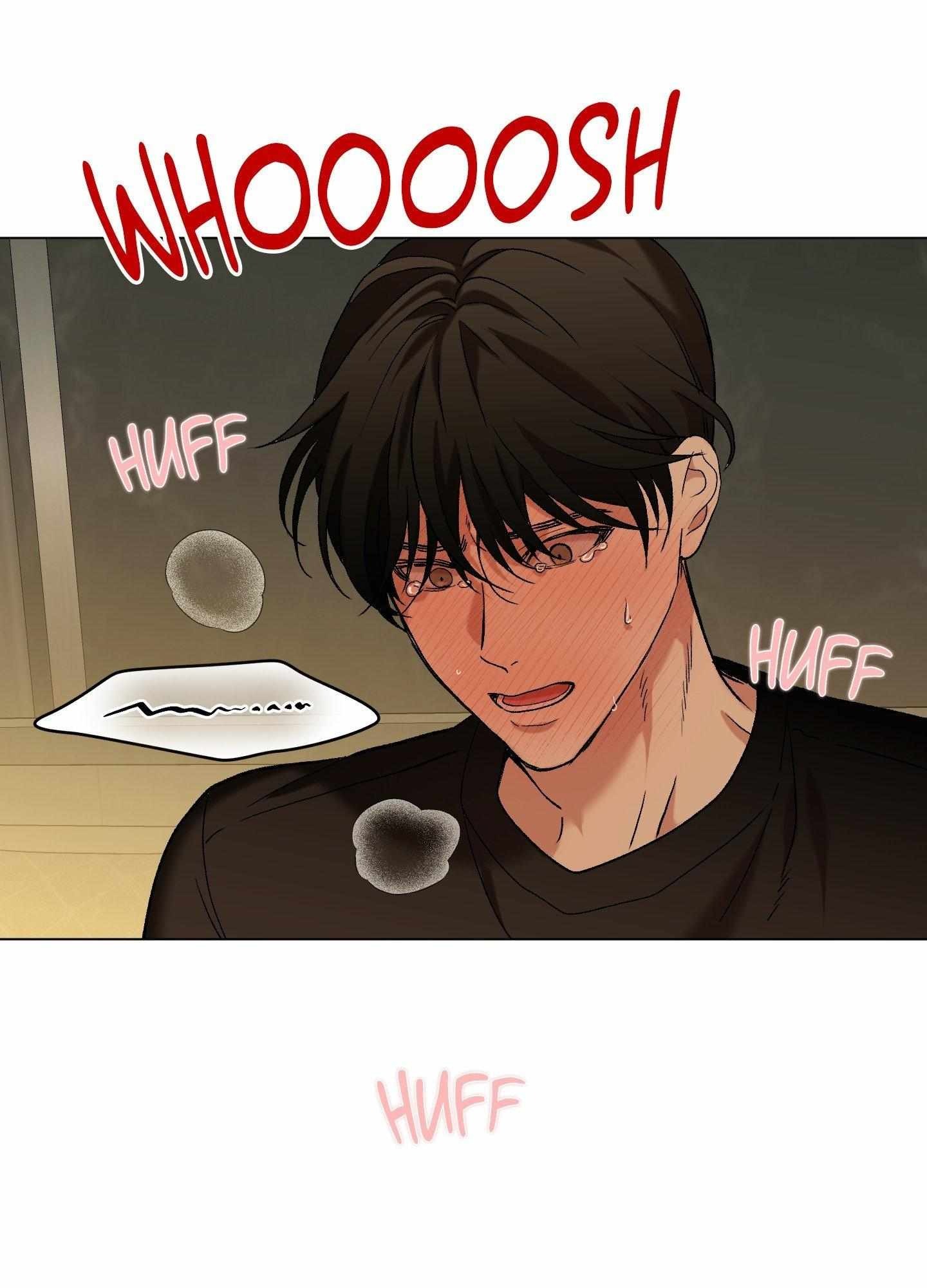 When Life Gives You Tomatoes Chapter 5 - Page 40 in English