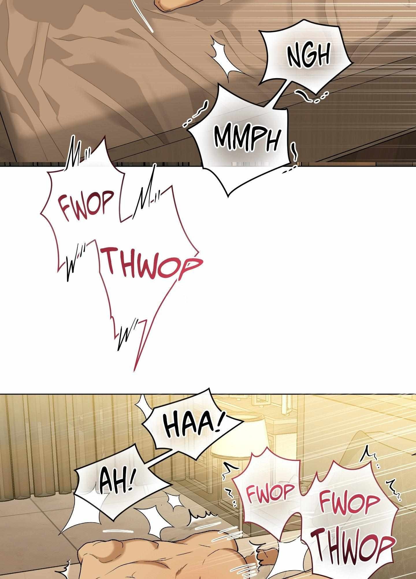 When Life Gives You Tomatoes Chapter 5 - Page 49 in English