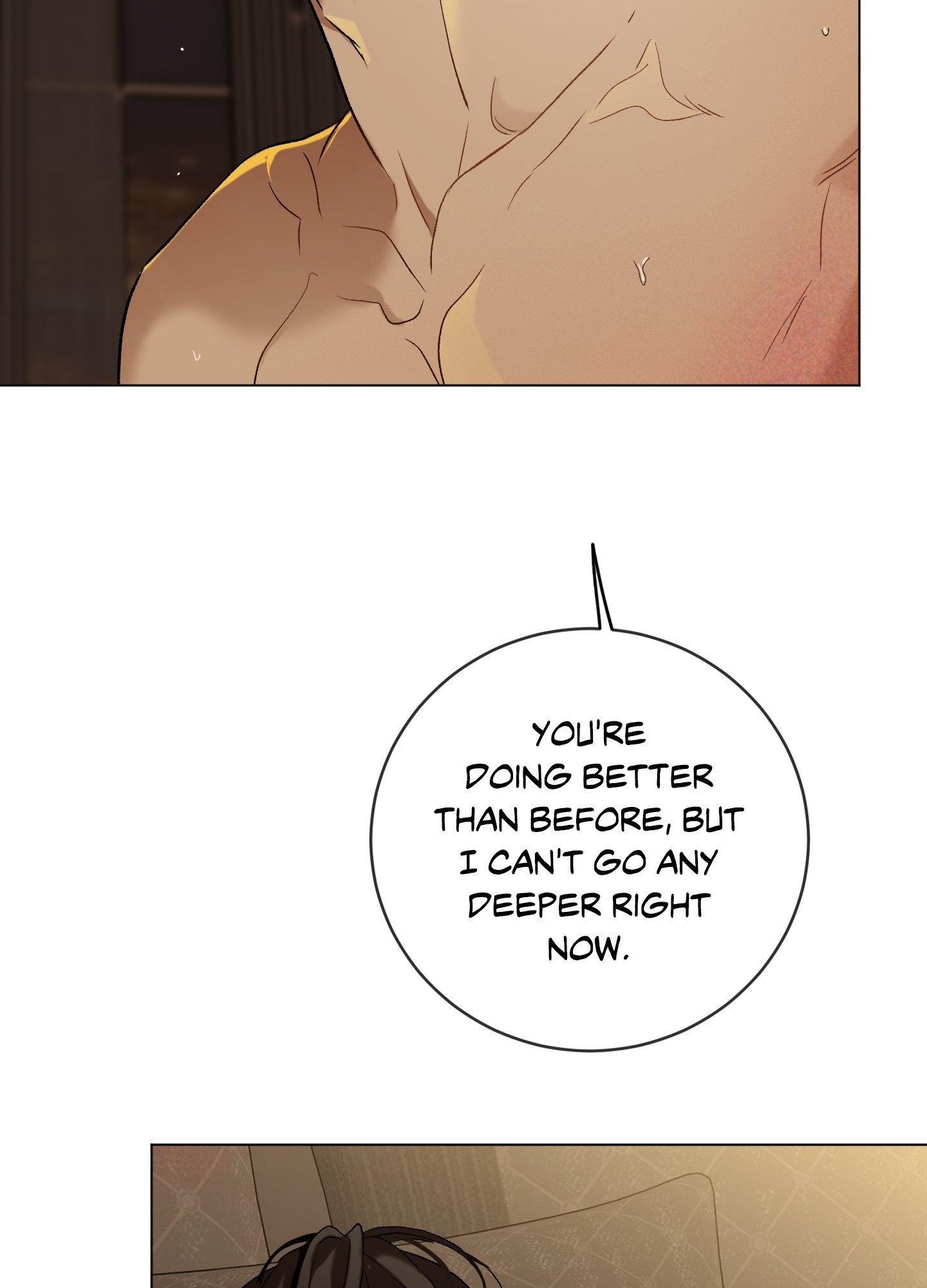 When Life Gives You Tomatoes Chapter 5 - Page 6 in English