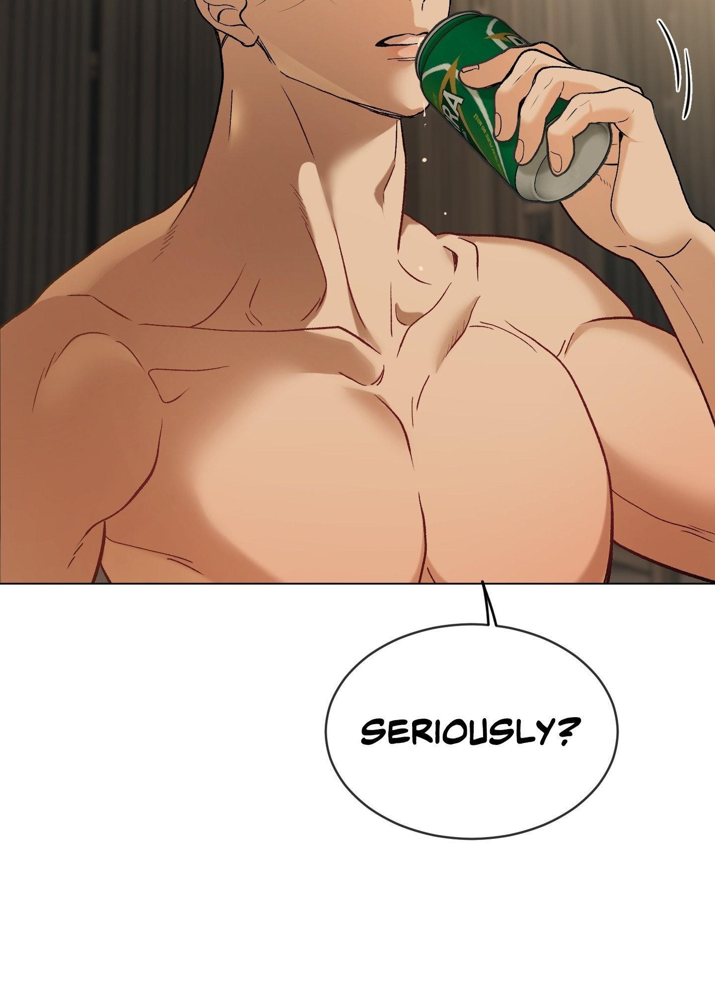 When Life Gives You Tomatoes Chapter 5 - Page 61 in English