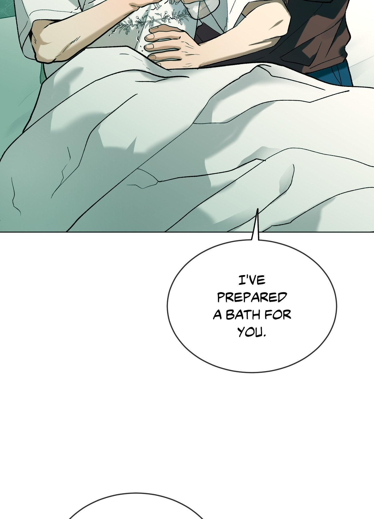 When Life Gives You Tomatoes Chapter 5 - Page 70 in English