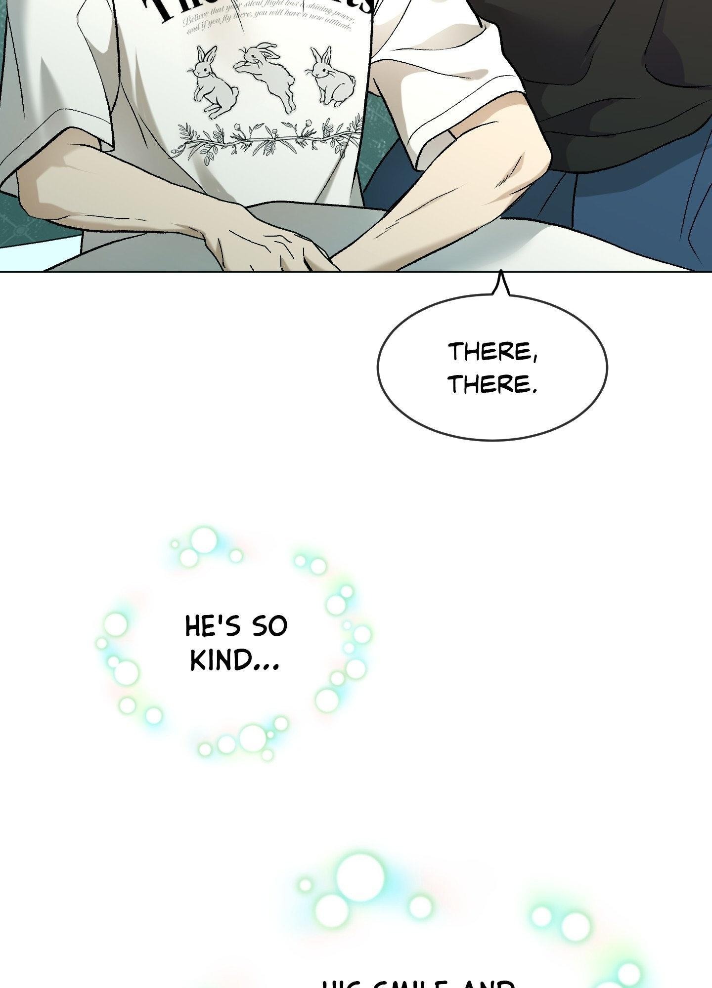 When Life Gives You Tomatoes Chapter 5 - Page 73 in English
