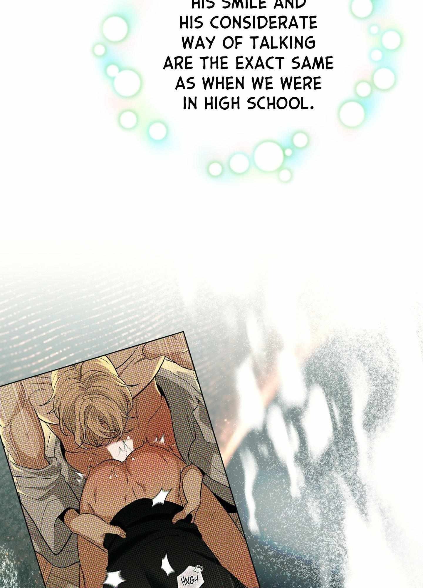 When Life Gives You Tomatoes Chapter 5 - Page 74 in English