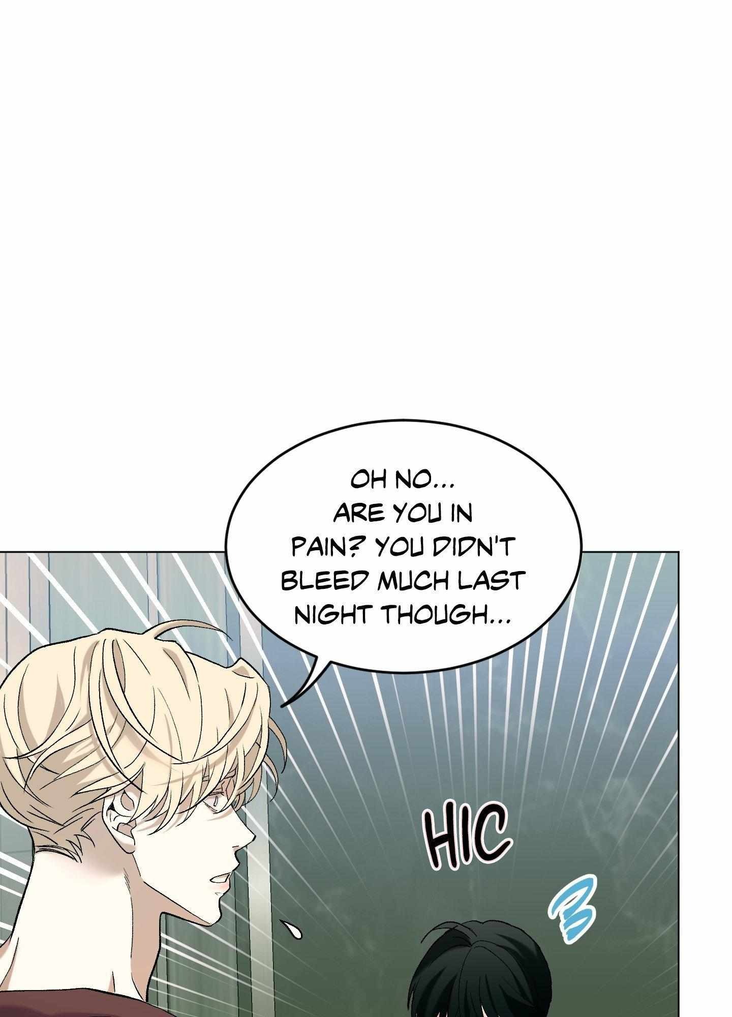 When Life Gives You Tomatoes Chapter 5 - Page 82 in English