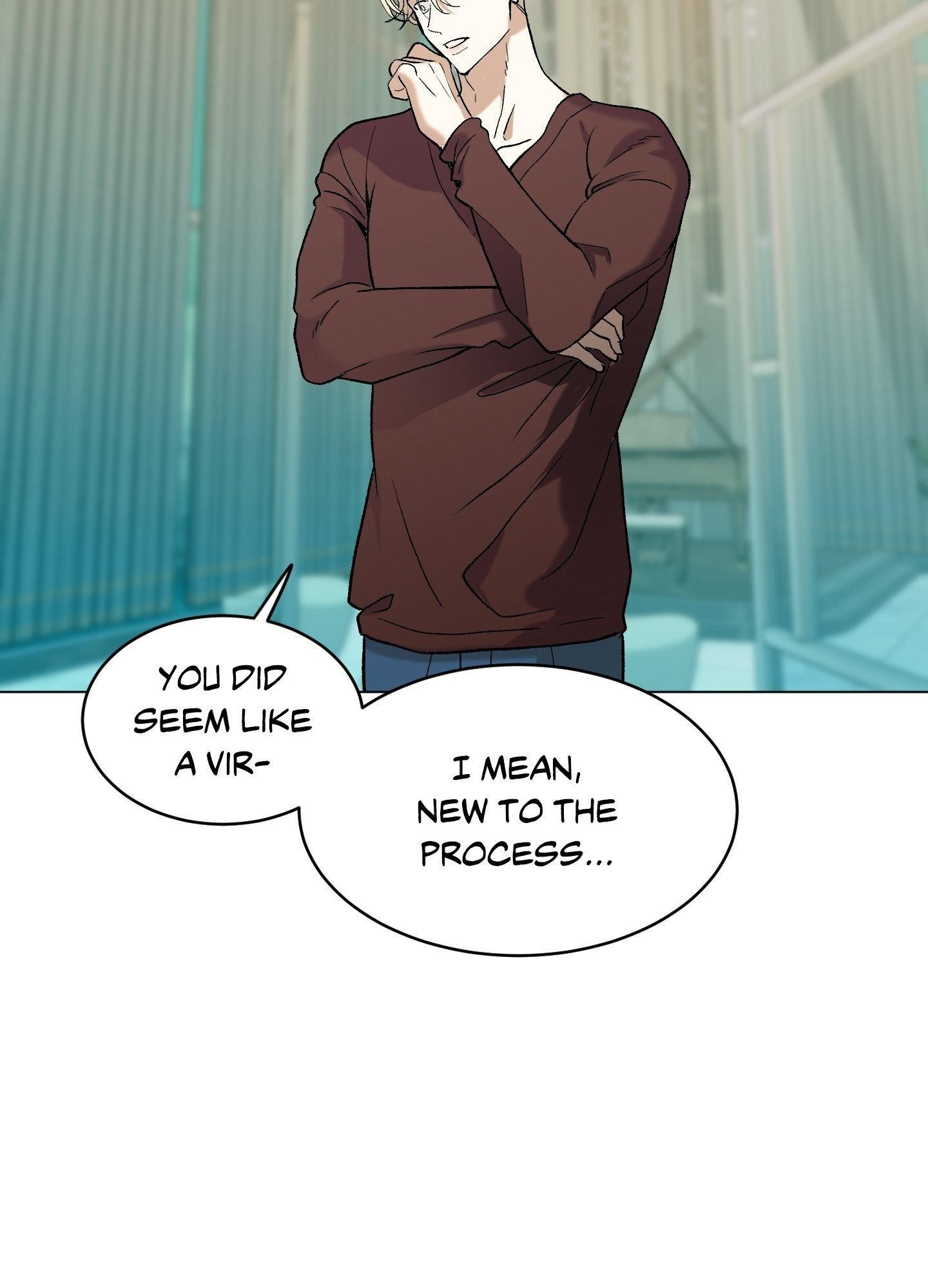 When Life Gives You Tomatoes Chapter 5 - Page 84 in English