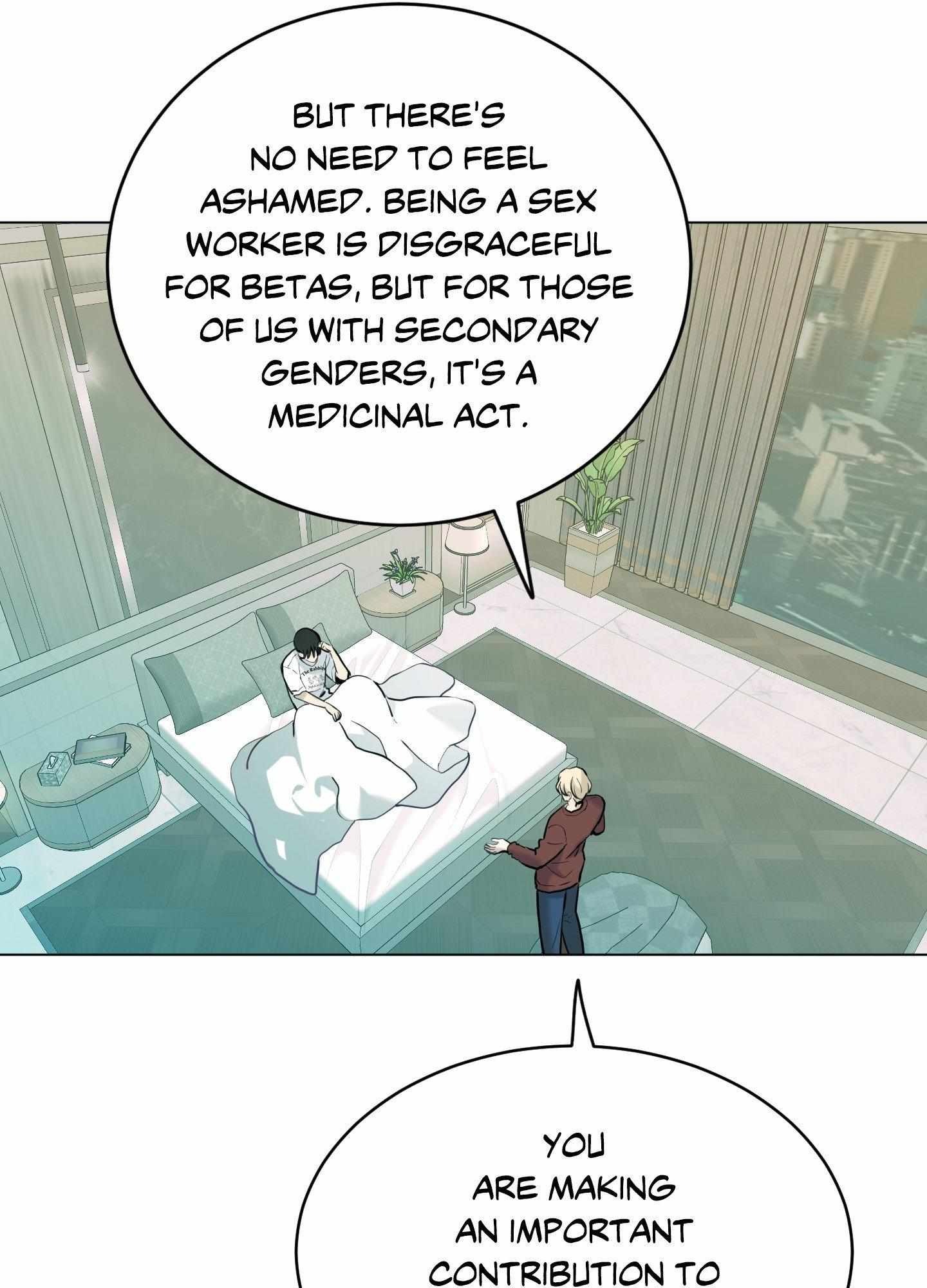 When Life Gives You Tomatoes Chapter 5 - Page 85 in English