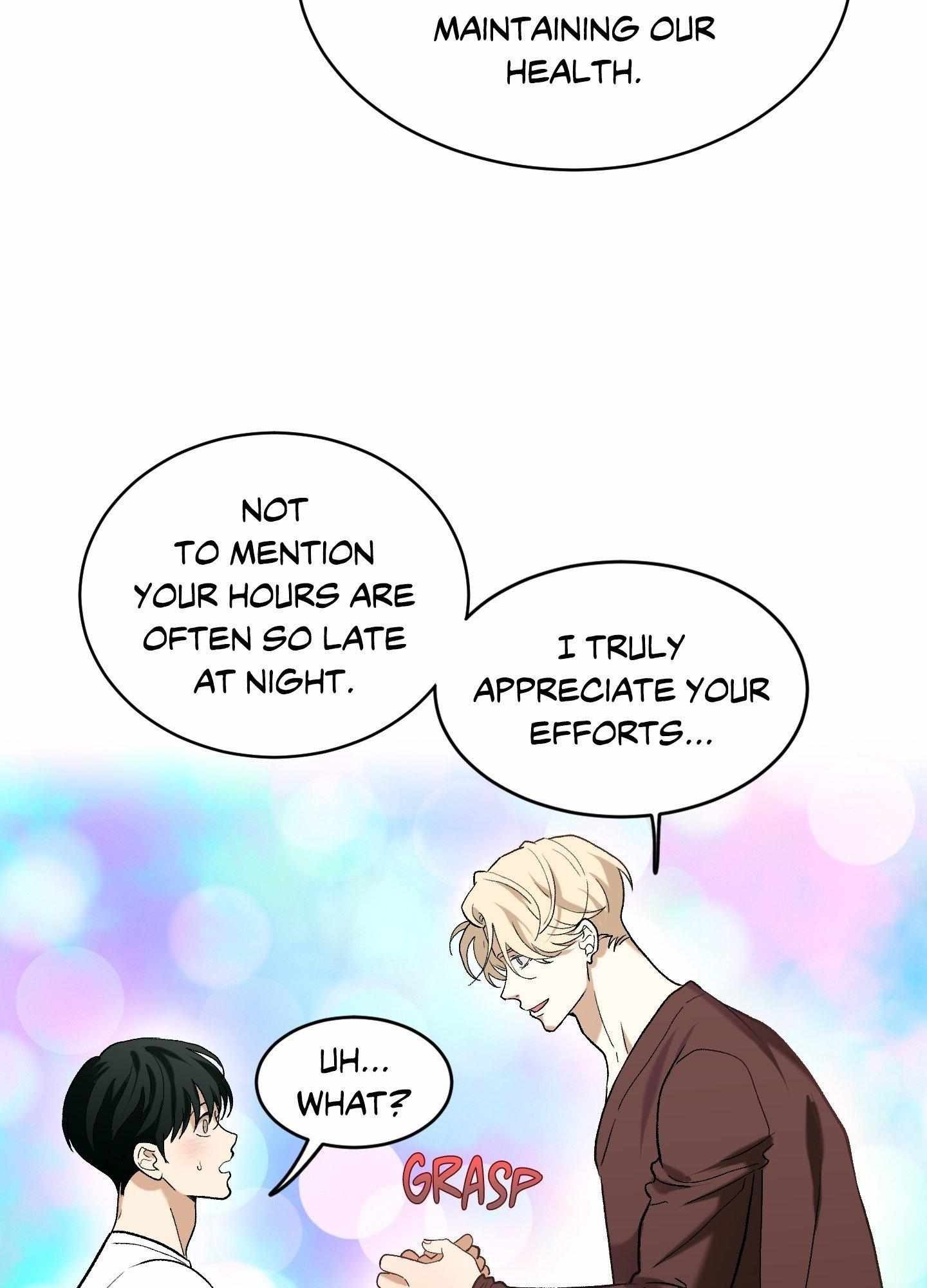 When Life Gives You Tomatoes Chapter 5 - Page 86 in English
