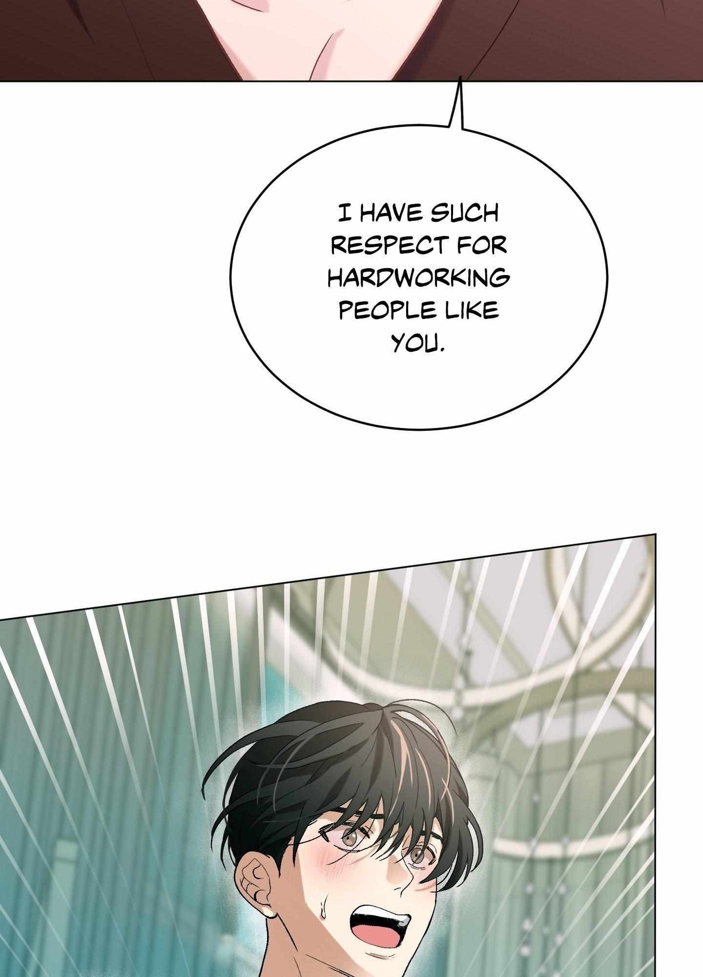 When Life Gives You Tomatoes Chapter 5 - Page 90 in English