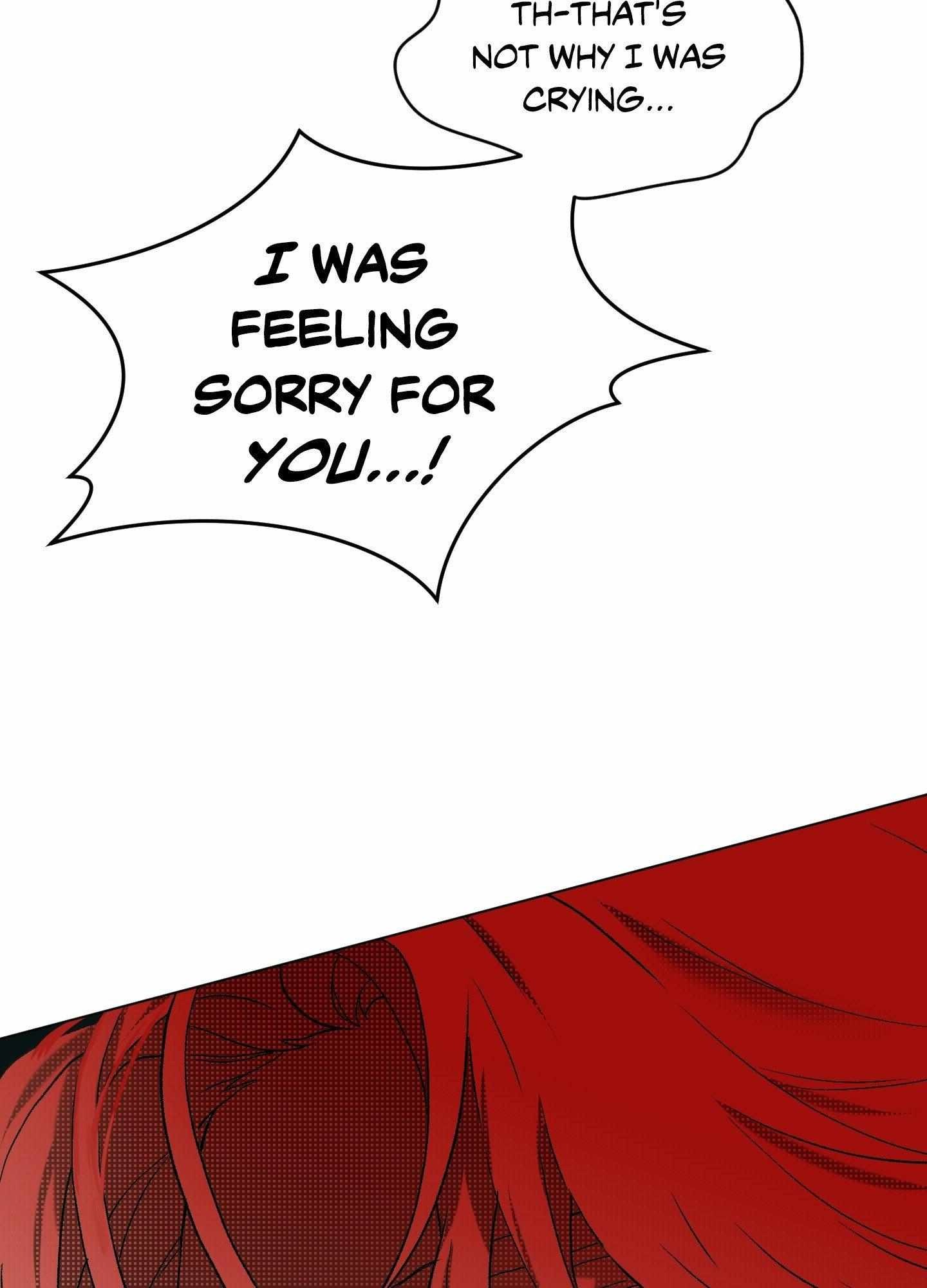 When Life Gives You Tomatoes Chapter 5 - Page 92 in English