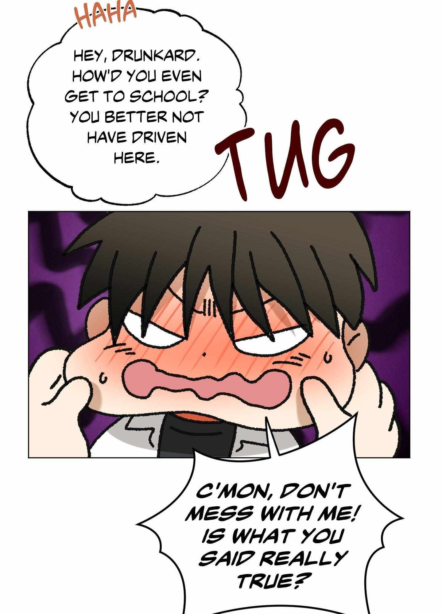 When Life Gives You Tomatoes Chapter 6 - Page 102 in English