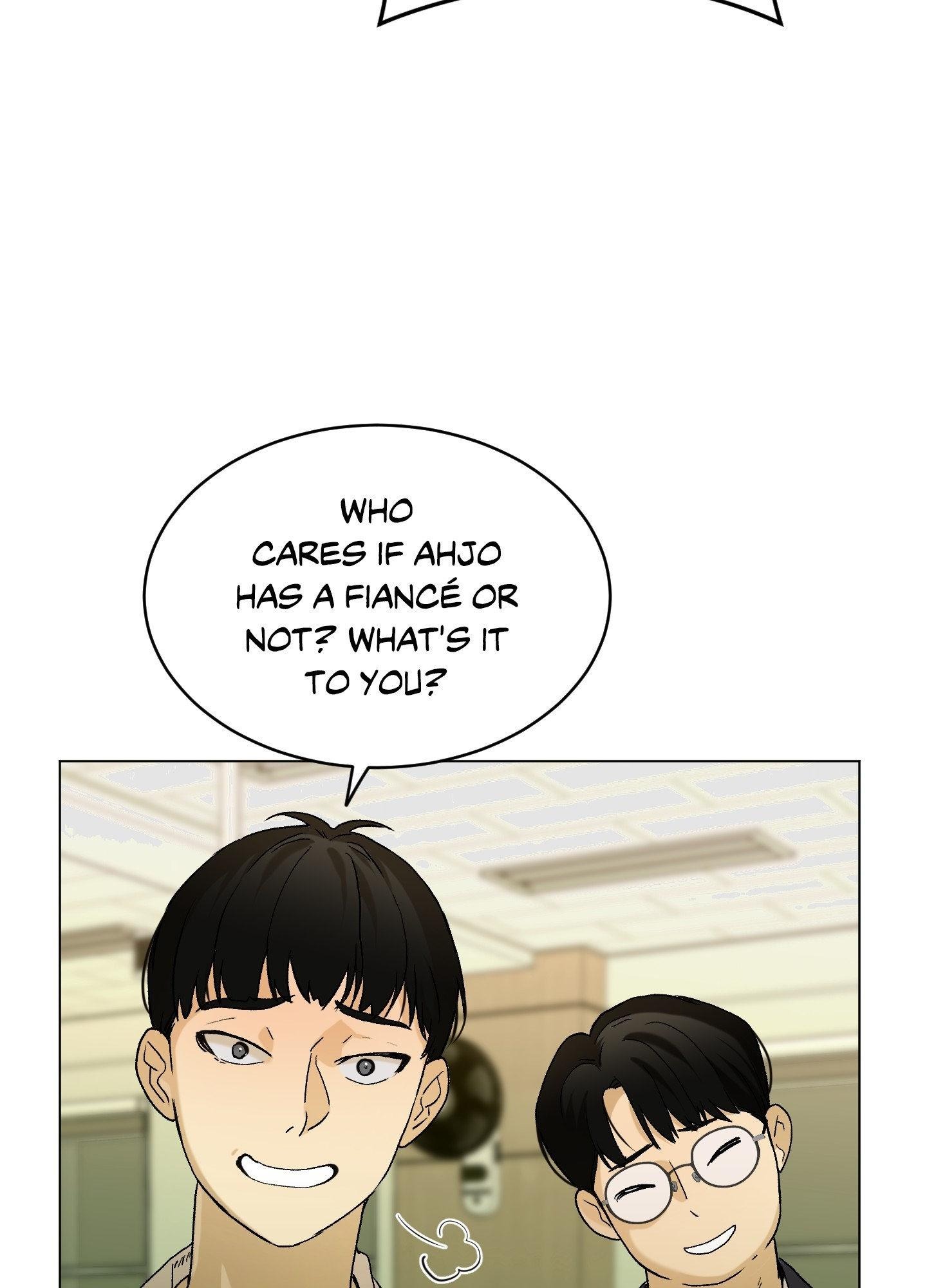 When Life Gives You Tomatoes Chapter 6 - Page 103 in English