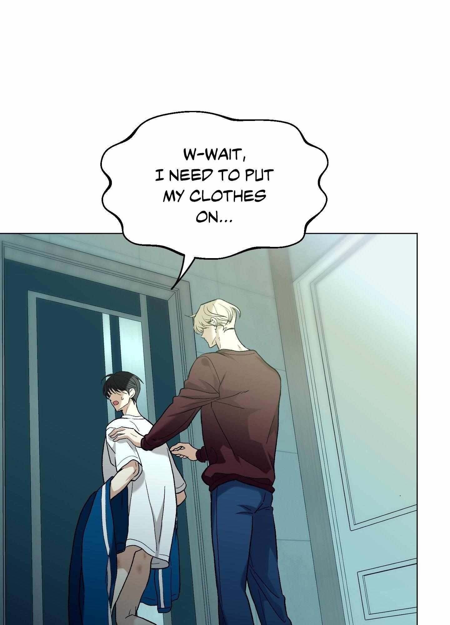 When Life Gives You Tomatoes Chapter 6 - Page 11 in English