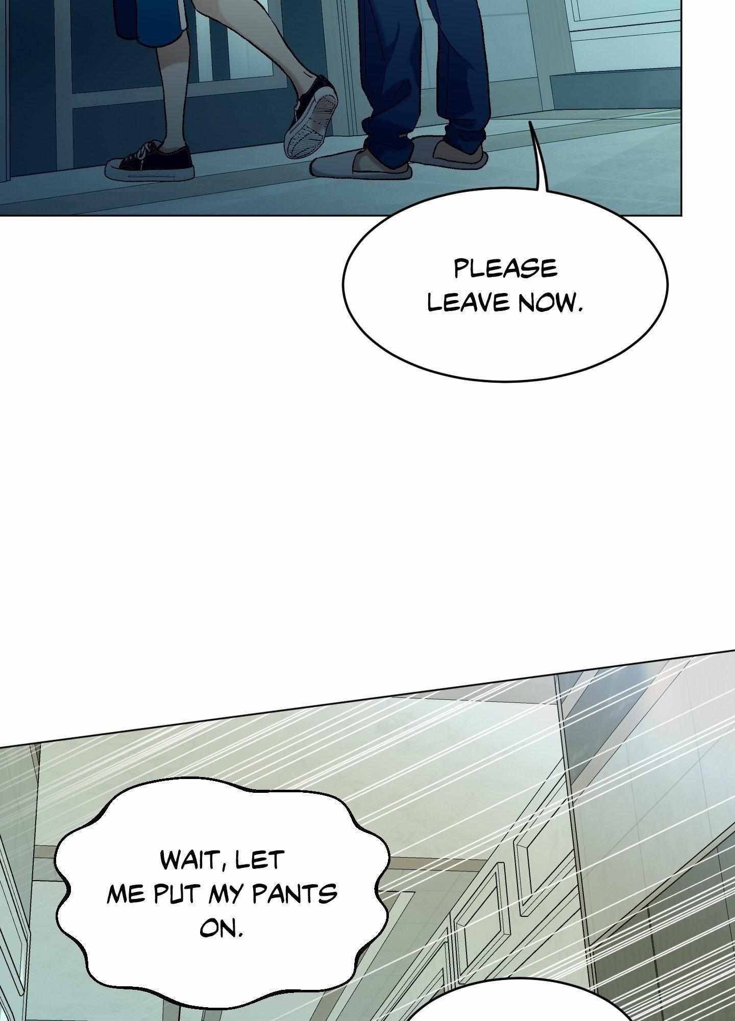 When Life Gives You Tomatoes Chapter 6 - Page 12 in English