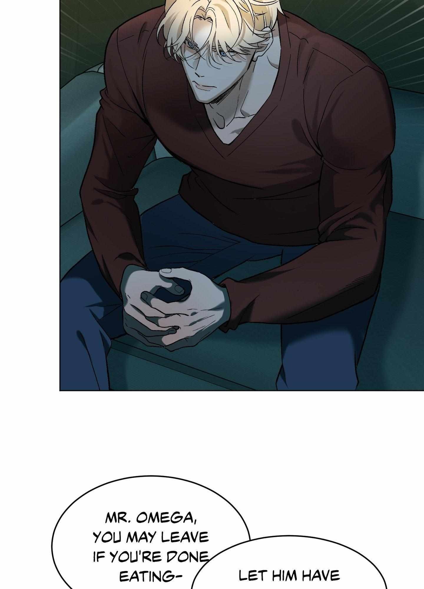 When Life Gives You Tomatoes Chapter 6 - Page 30 in English