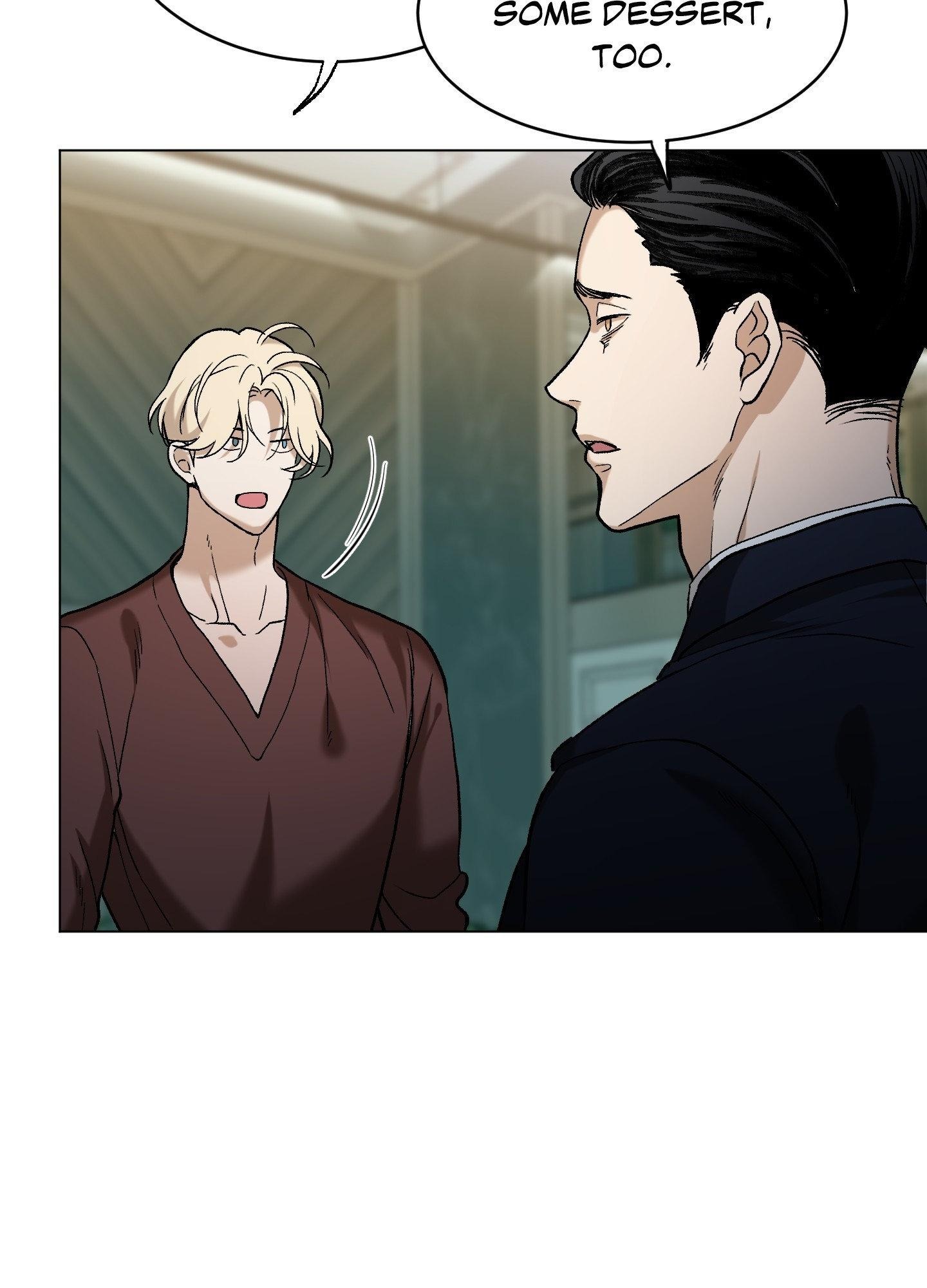 When Life Gives You Tomatoes Chapter 6 - Page 31 in English
