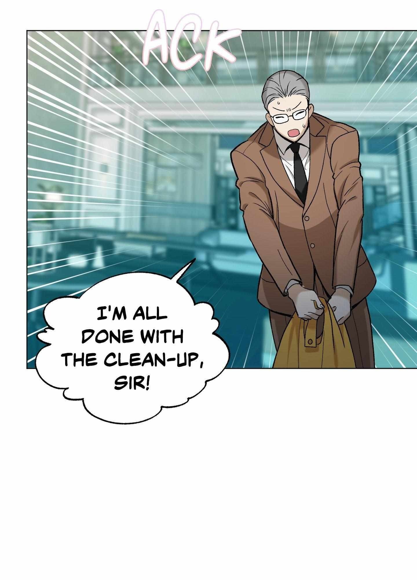 When Life Gives You Tomatoes Chapter 6 - Page 33 in English