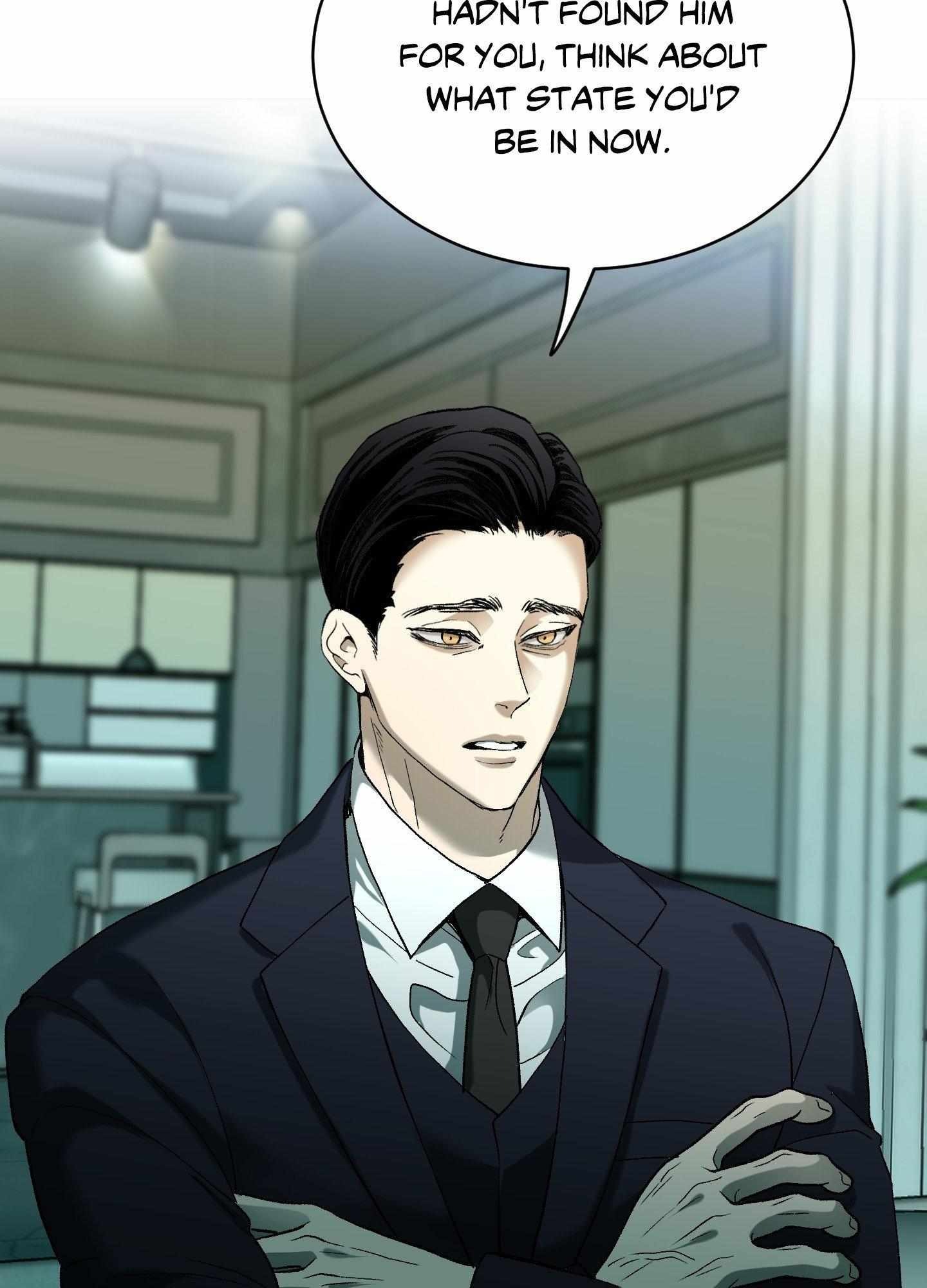 When Life Gives You Tomatoes Chapter 6 - Page 38 in English