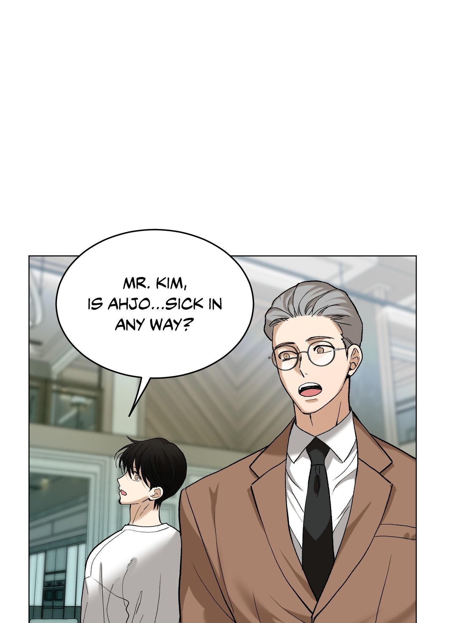 When Life Gives You Tomatoes Chapter 6 - Page 42 in English
