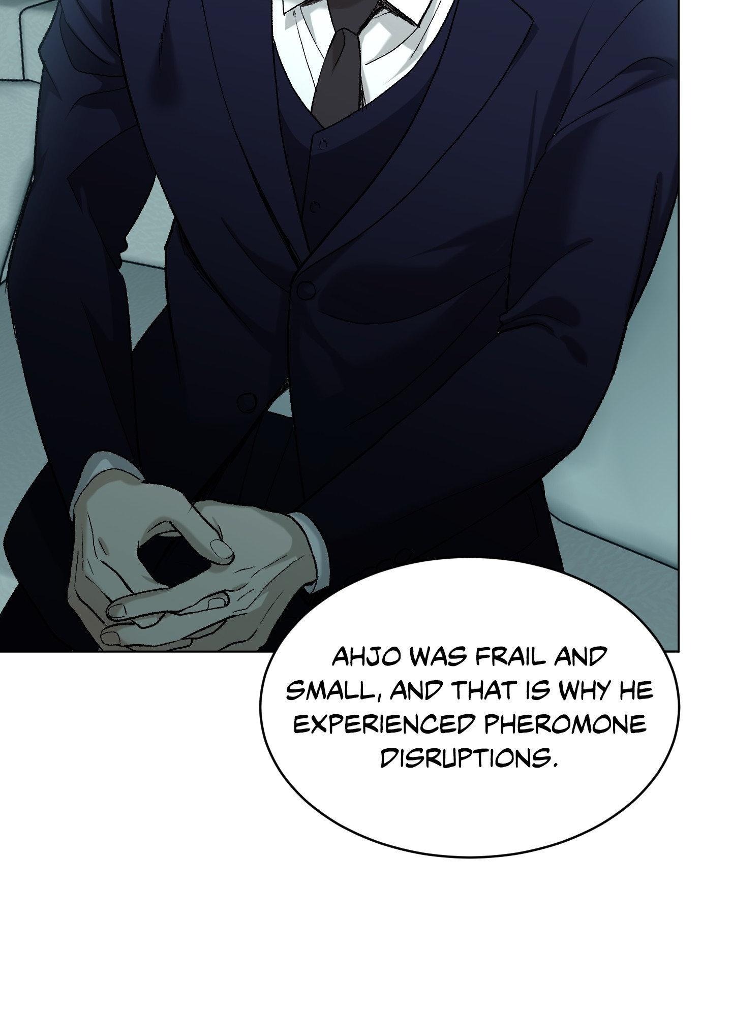 When Life Gives You Tomatoes Chapter 6 - Page 51 in English