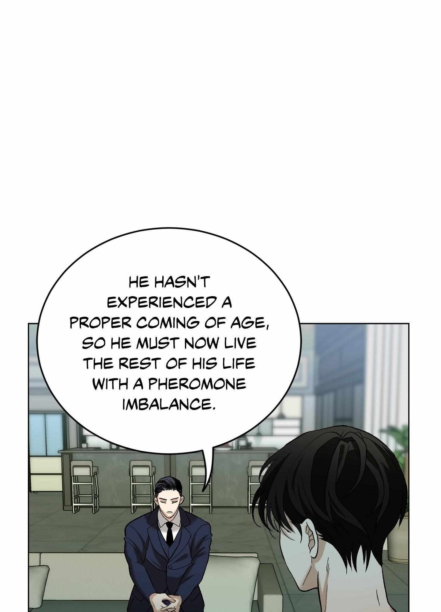 When Life Gives You Tomatoes Chapter 6 - Page 57 in English