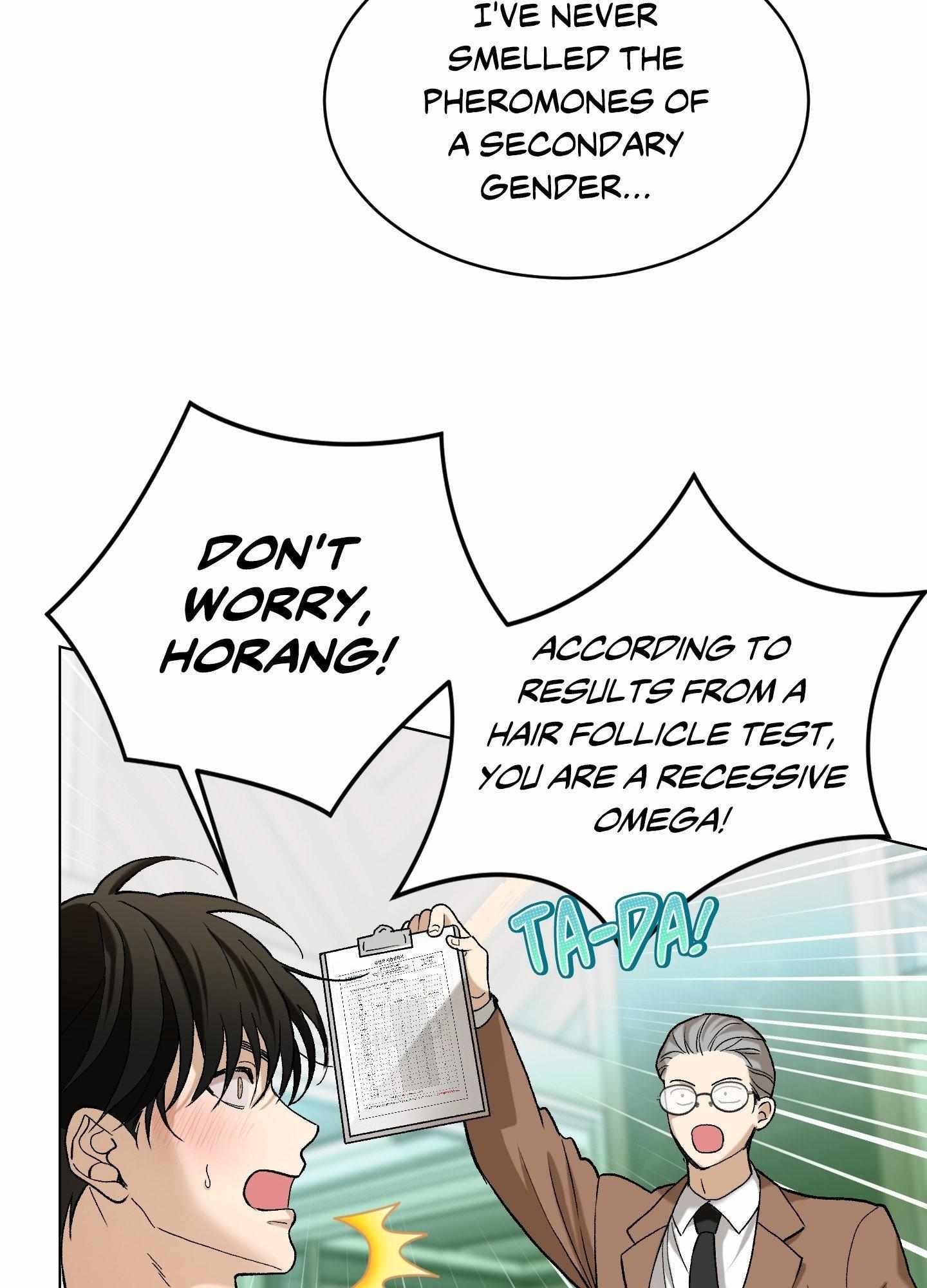 When Life Gives You Tomatoes Chapter 6 - Page 60 in English