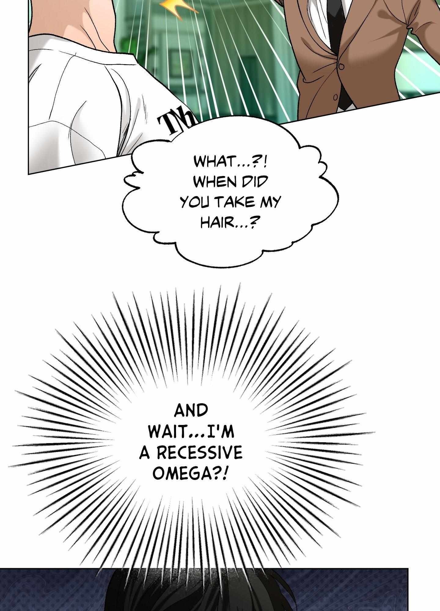 When Life Gives You Tomatoes Chapter 6 - Page 61 in English
