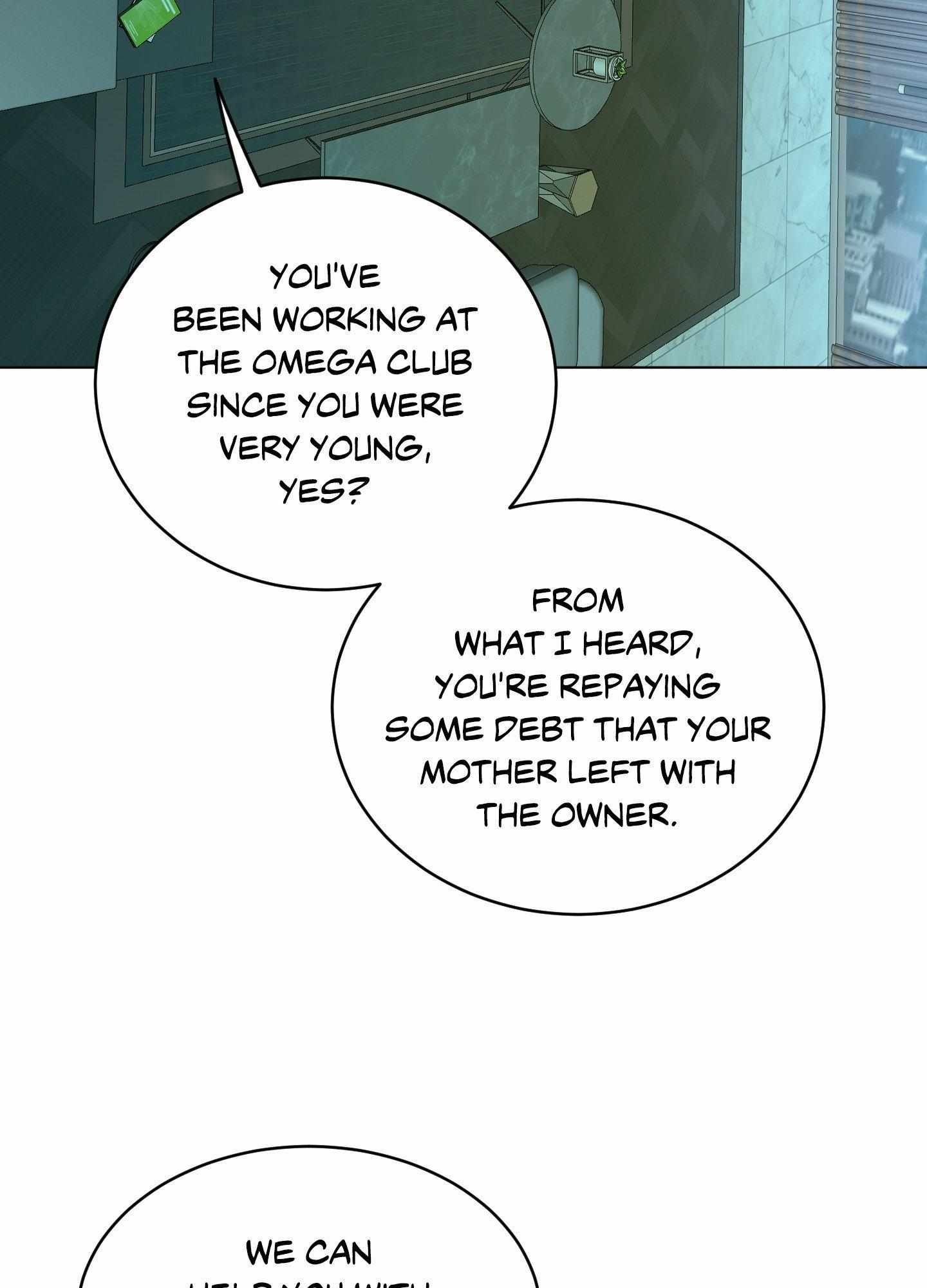 When Life Gives You Tomatoes Chapter 6 - Page 67 in English