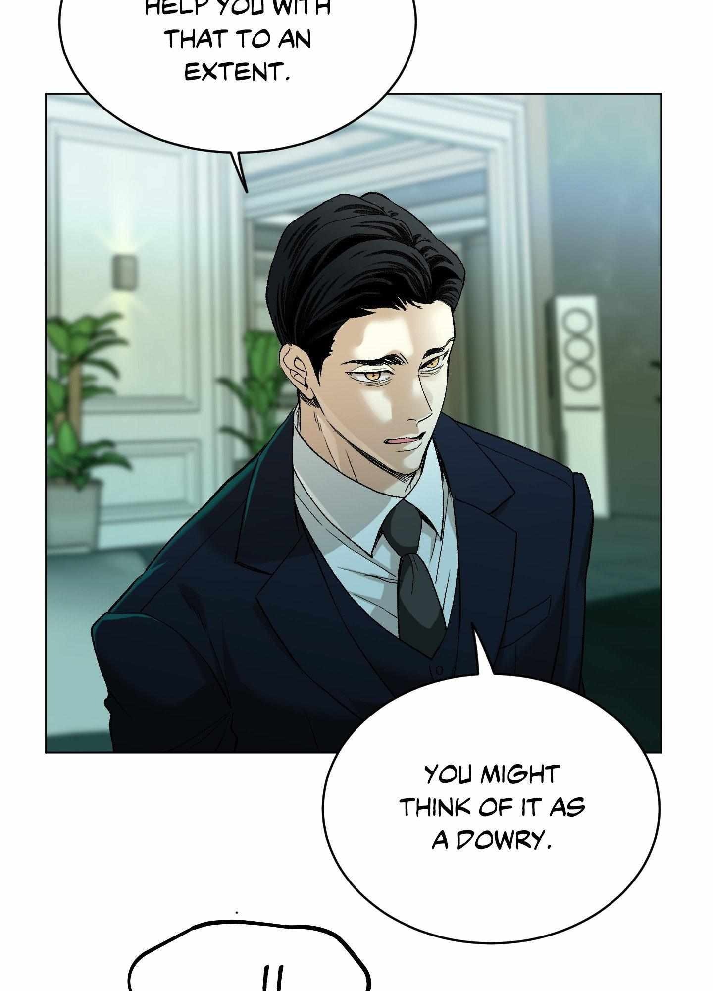When Life Gives You Tomatoes Chapter 6 - Page 68 in English
