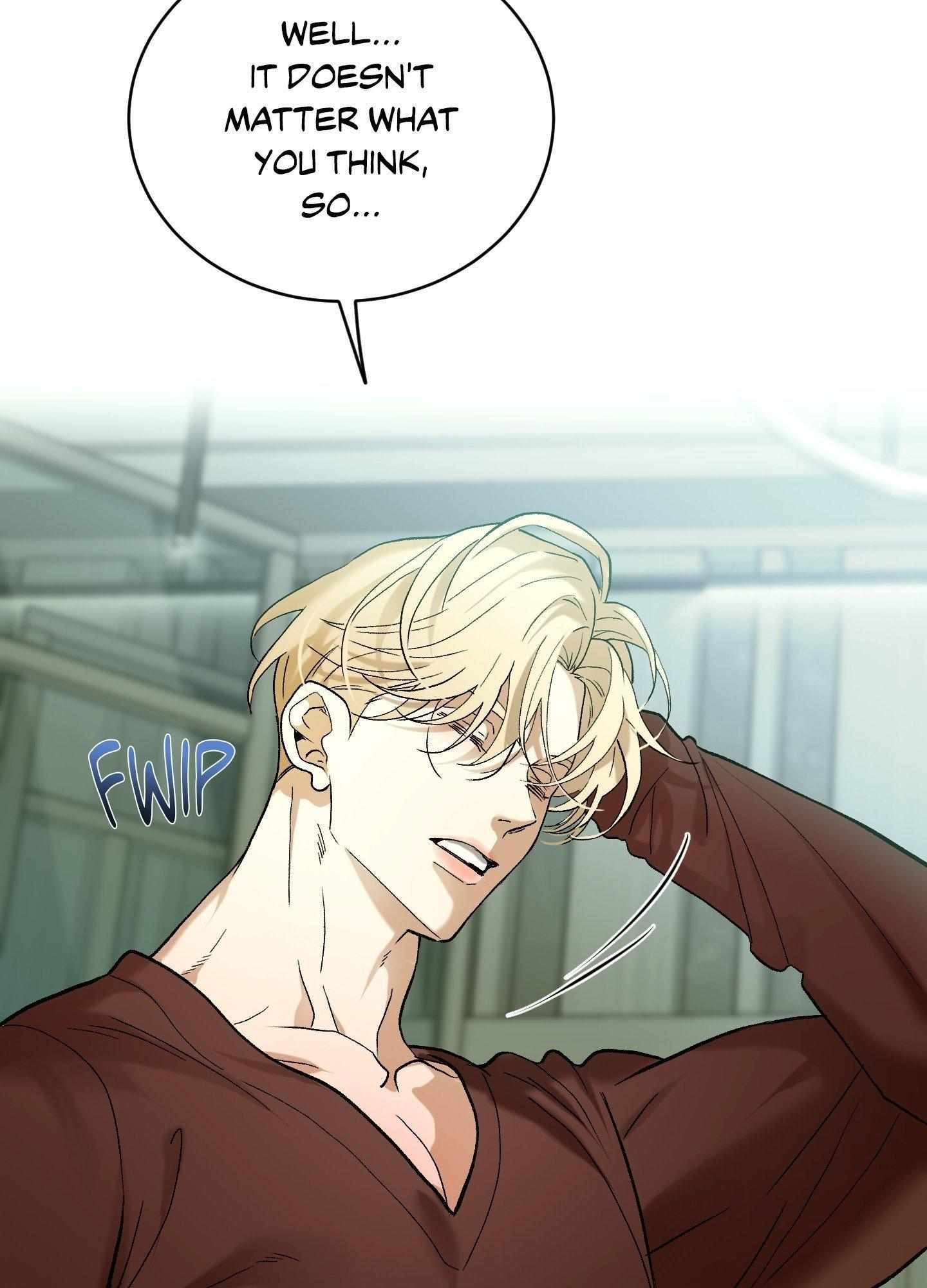 When Life Gives You Tomatoes Chapter 6 - Page 7 in English