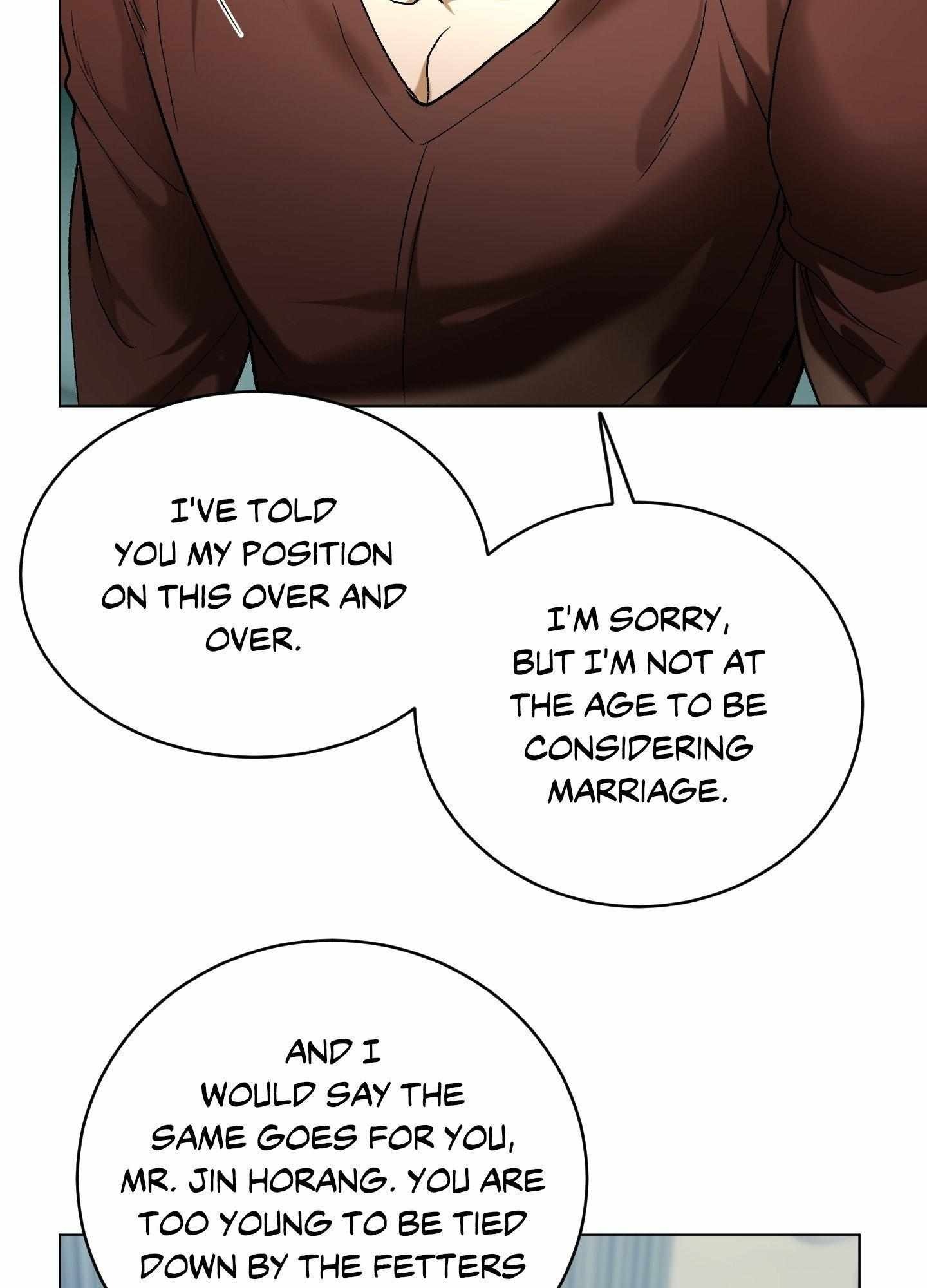 When Life Gives You Tomatoes Chapter 6 - Page 70 in English