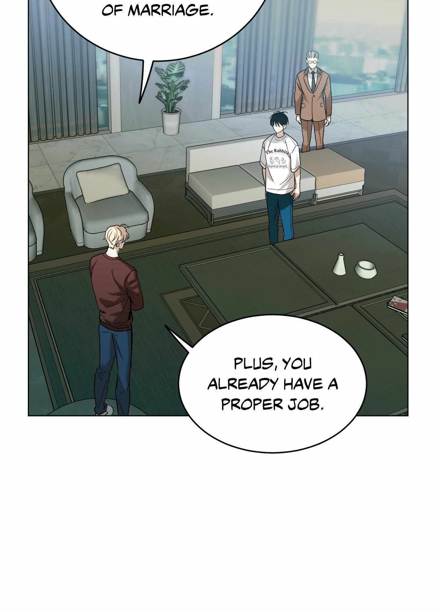 When Life Gives You Tomatoes Chapter 6 - Page 71 in English