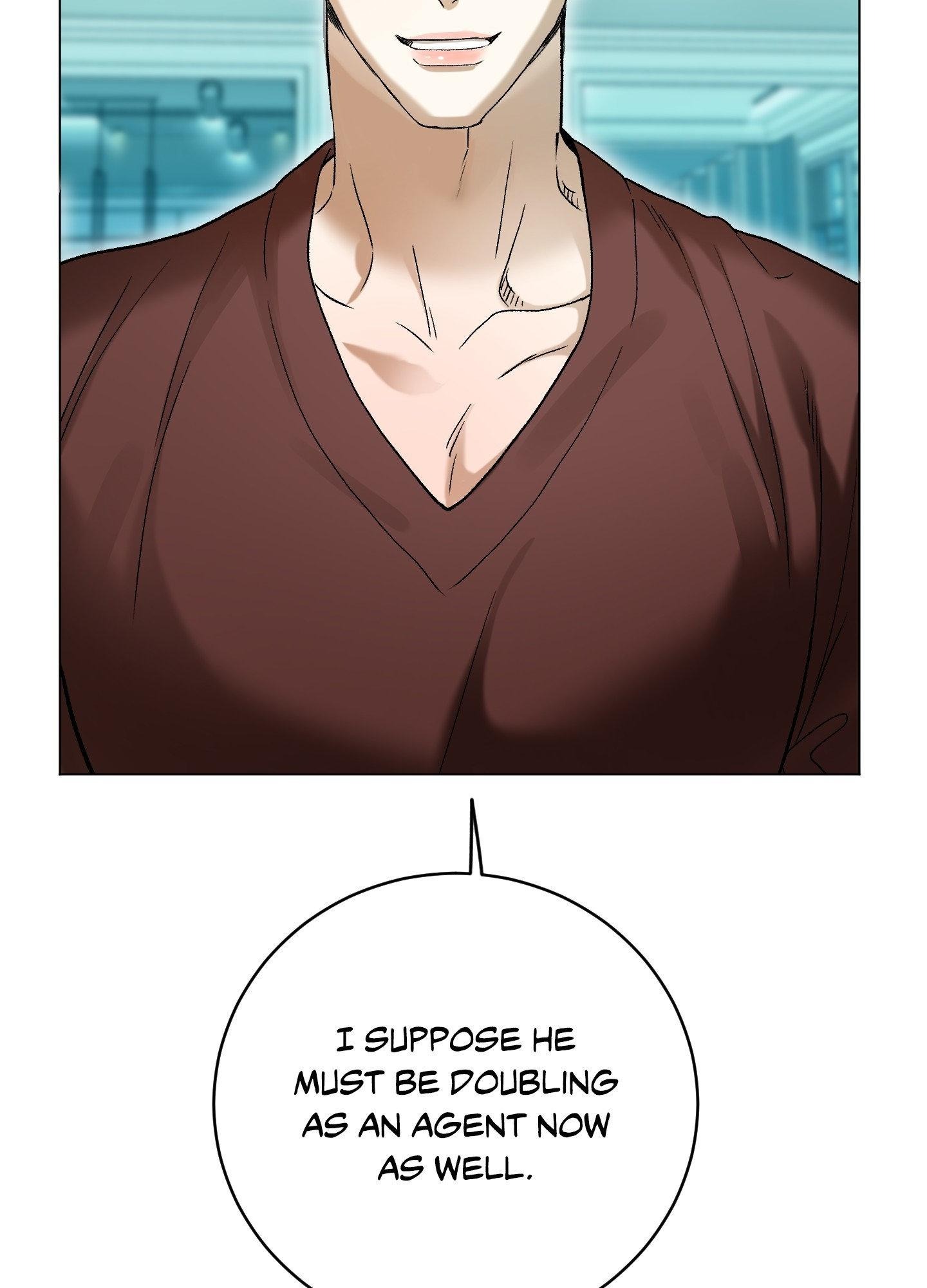 When Life Gives You Tomatoes Chapter 6 - Page 73 in English