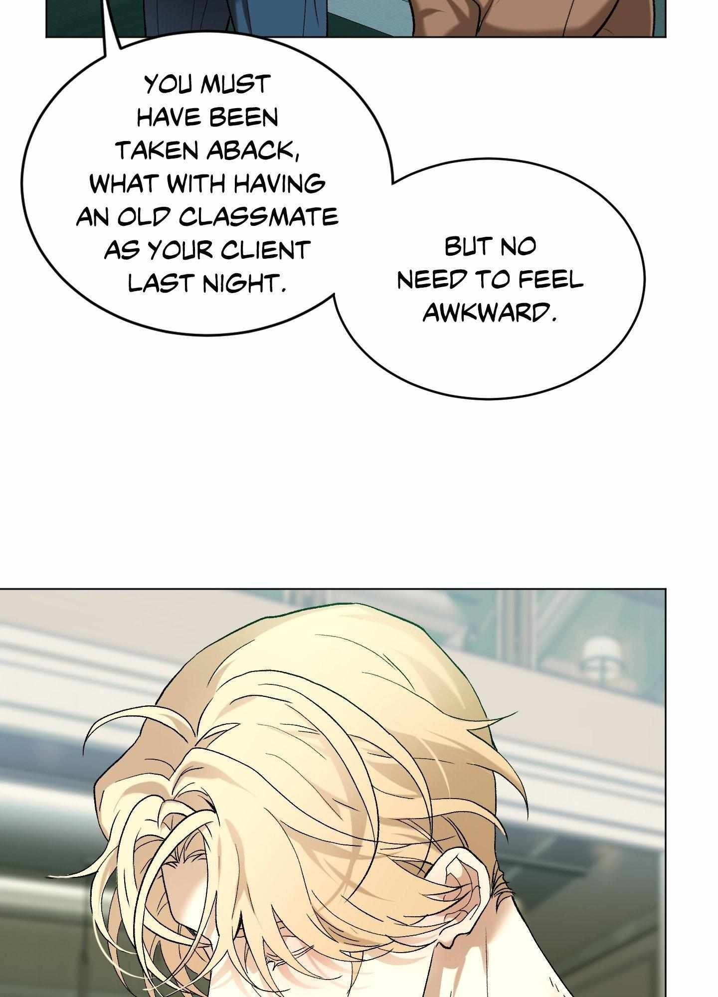 When Life Gives You Tomatoes Chapter 6 - Page 78 in English